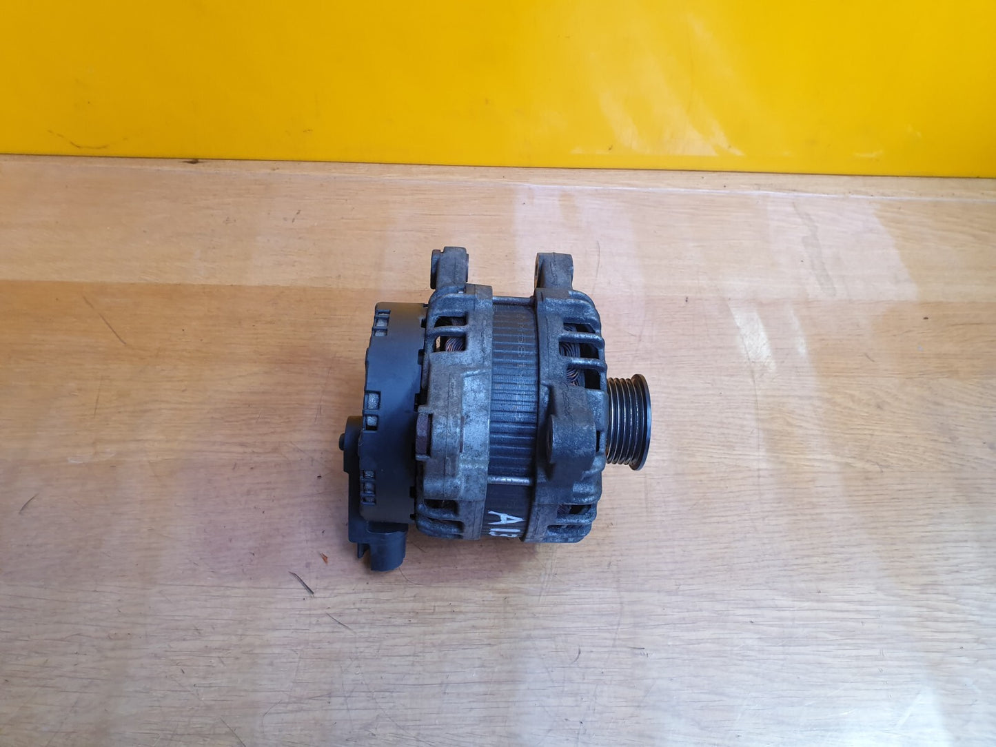 ✅LAND ROVER 2015 DISCOVERY SPORT L550 2.0D ALTERNATOR 0125813022 A131