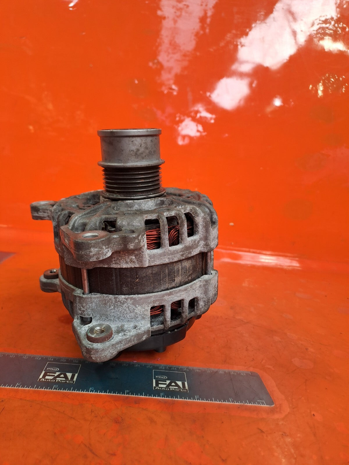 ✅Volkswagen T-Roc R-Line 1.5 Petrol 2018 ALTERNATOR 04E903024S Warranty A120