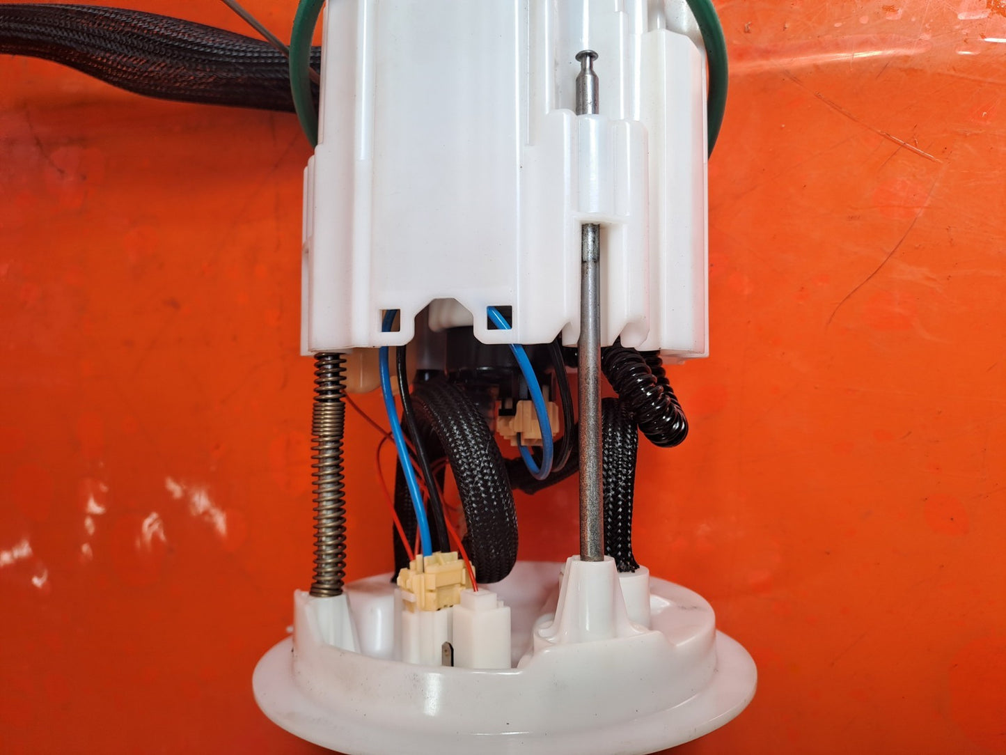 ✅Volvo Xc60 Se Awd 2012 2.4 Diesel INTANK FUEL PUMP 31274669 Warranty A289
