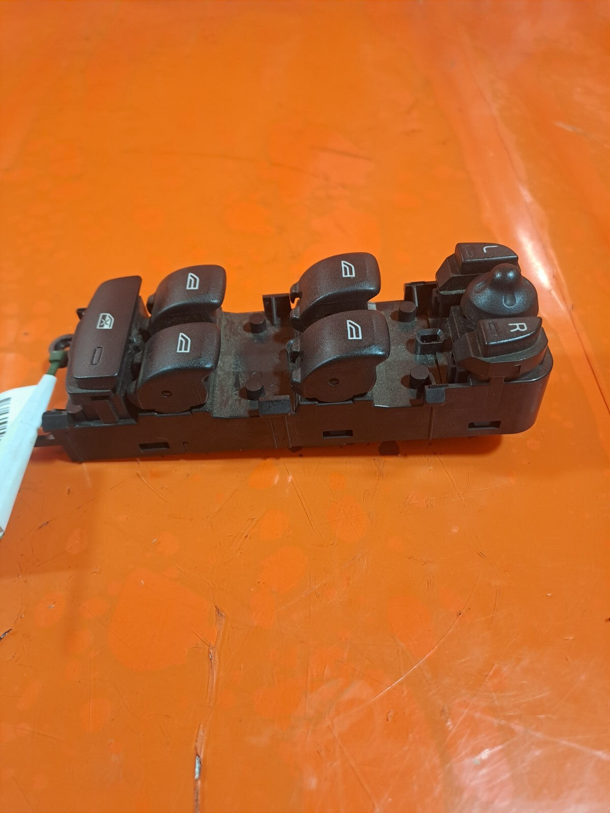 ✅LAND ROVER DISCOVERY 4 L319 3.0 DIESEL 2010 RIGHT FRONT WINDOW SWITCH Warranty