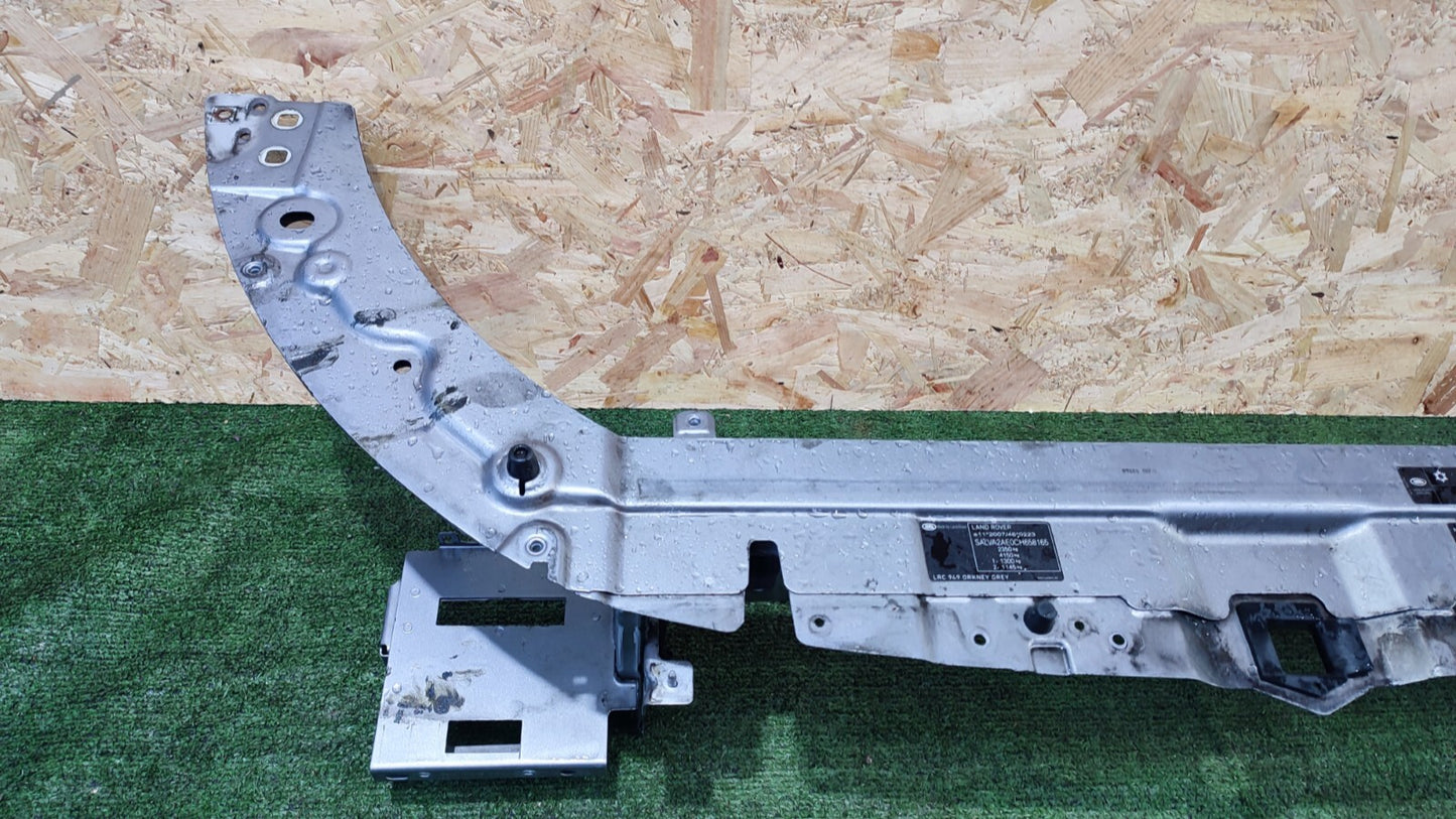 ✅RANGE ROVER EVOQUE 2.2 DIESEL 2012 FRONT SLAM PANEL BJ3219B671AC Warranty A101