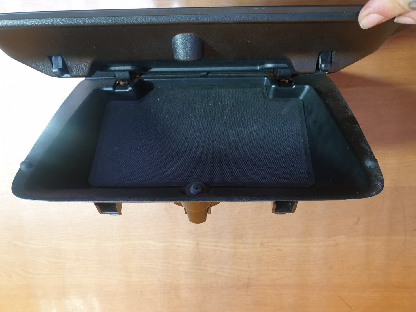 ✅2020 FORD TOURNEO CUSTOM 2.0D GLOVE BOX JK21-10A894-CFW + WARRANTY A161