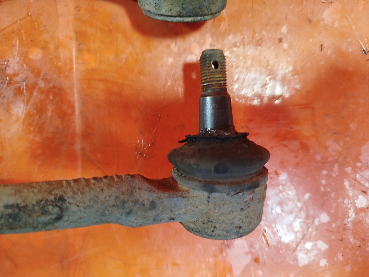 ✅SSANGYONG TIVOLI Elx 1.6 DIESEL 2016 POWER STEERING COLUMN 46200-35361 Warranty