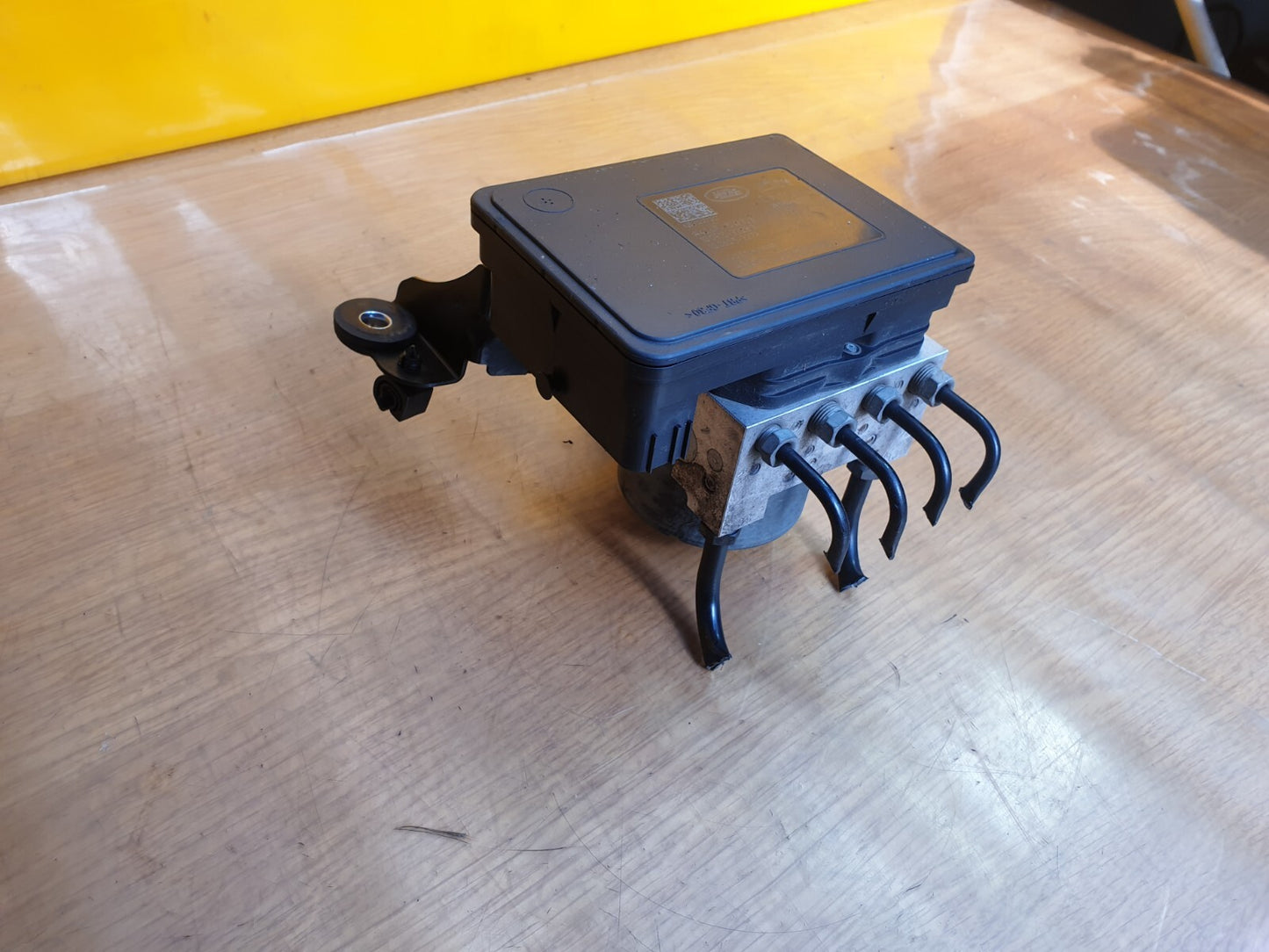 ✅LAND ROVER DISCOVERY SPORT L550 2.0 DIESEL 2015 ABS CONTROL MODULE PUMP A131