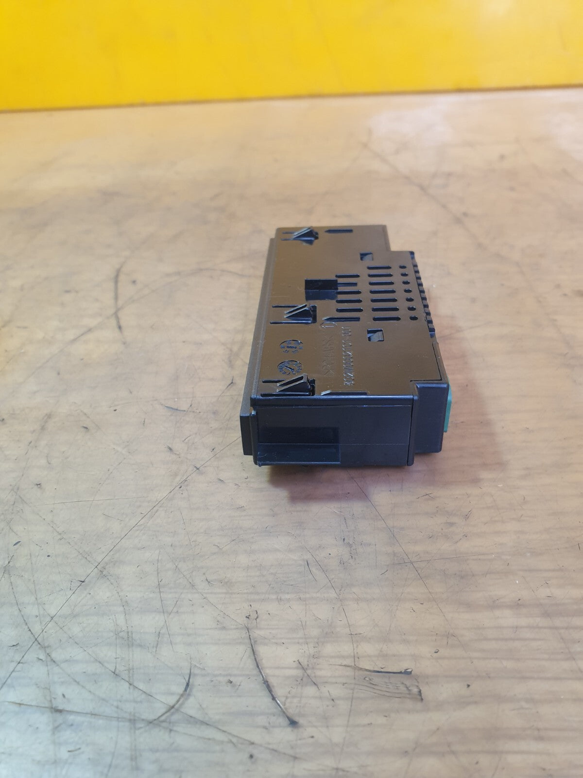 ✅VW GOLF MK8 1.5 PETROL 2022 DOUBLE USB PORT SOCKET 5NA035736 Warranty A191
