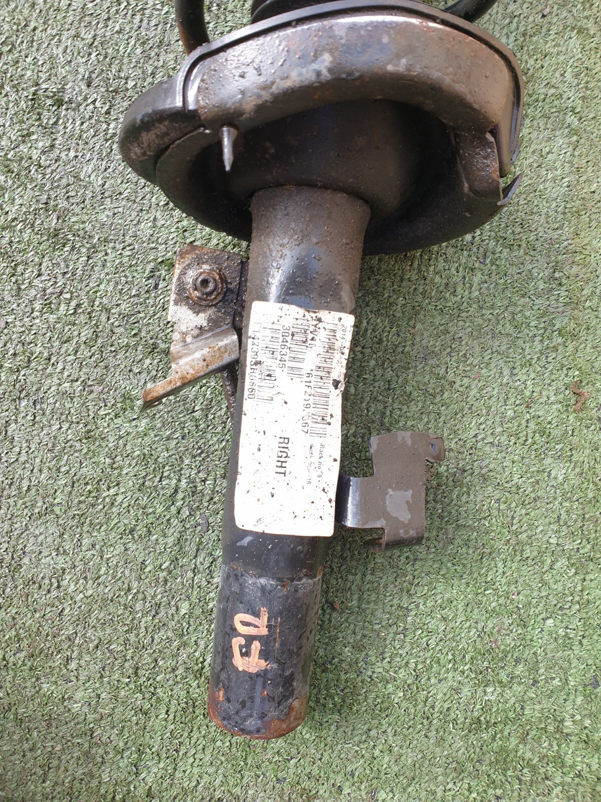 ✅BMW 318D SPORT 2.0 DIESEL 2014 FRONT RIGHT SHOCK ABSORBER E14239SR0680 Warranty