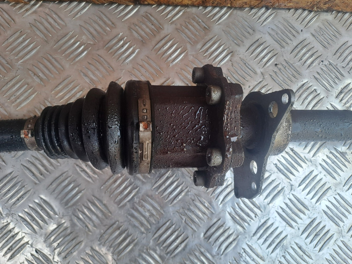 ✅Audi Q5 S Line 2.0 Petrol 2012 FRONT RIGHT/LEFT DRIVESHAFT AUTO 8R0407271B