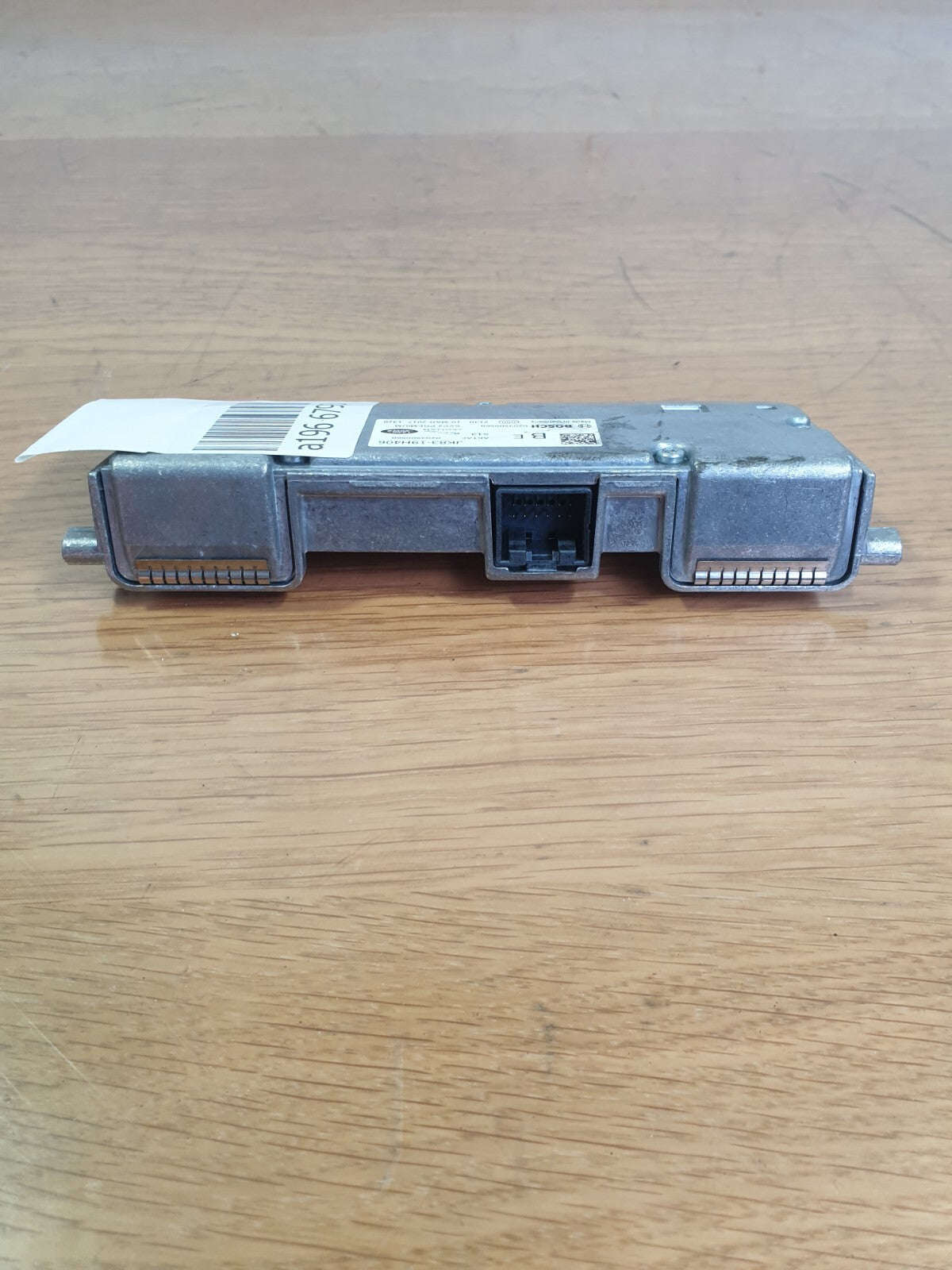 ✅JAGUAR F-PACE X761 3.0 PETROL 2017 REVERSING CAMERA LANE ASSIST MODULE ECU A196