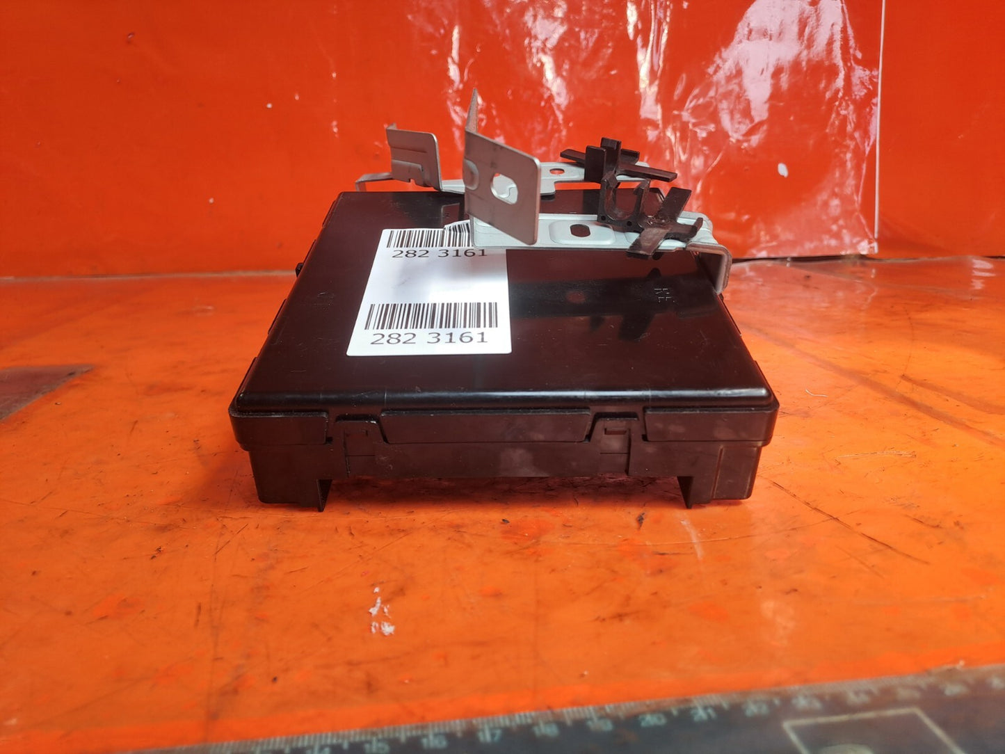 ✅Ssangyong Korando S 2013 2.0 Diesel Body Control Module 87710-34510 Warranty