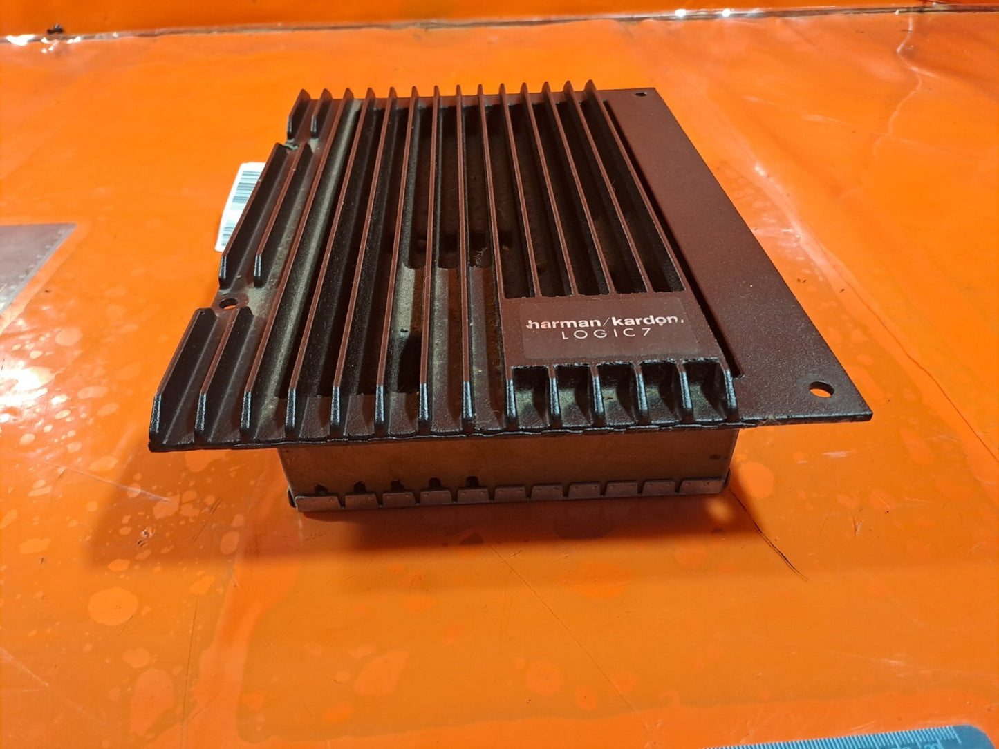 ✅LAND ROVER DISCOVERY 4 L319 3.0 DIESEL 2010 HARMAN KARDON AMPLIFIER 8H4219C164
