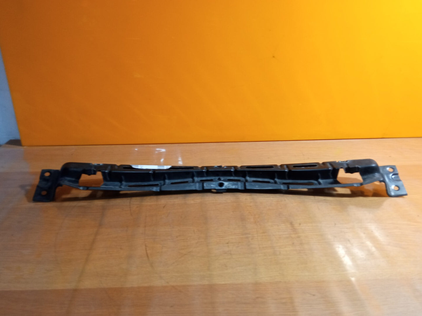 ✅PORSCHE BOXSTER 986 2002 UPPER BOOT BUMPER SUPPORT BRACKET BAR 986505851 A129