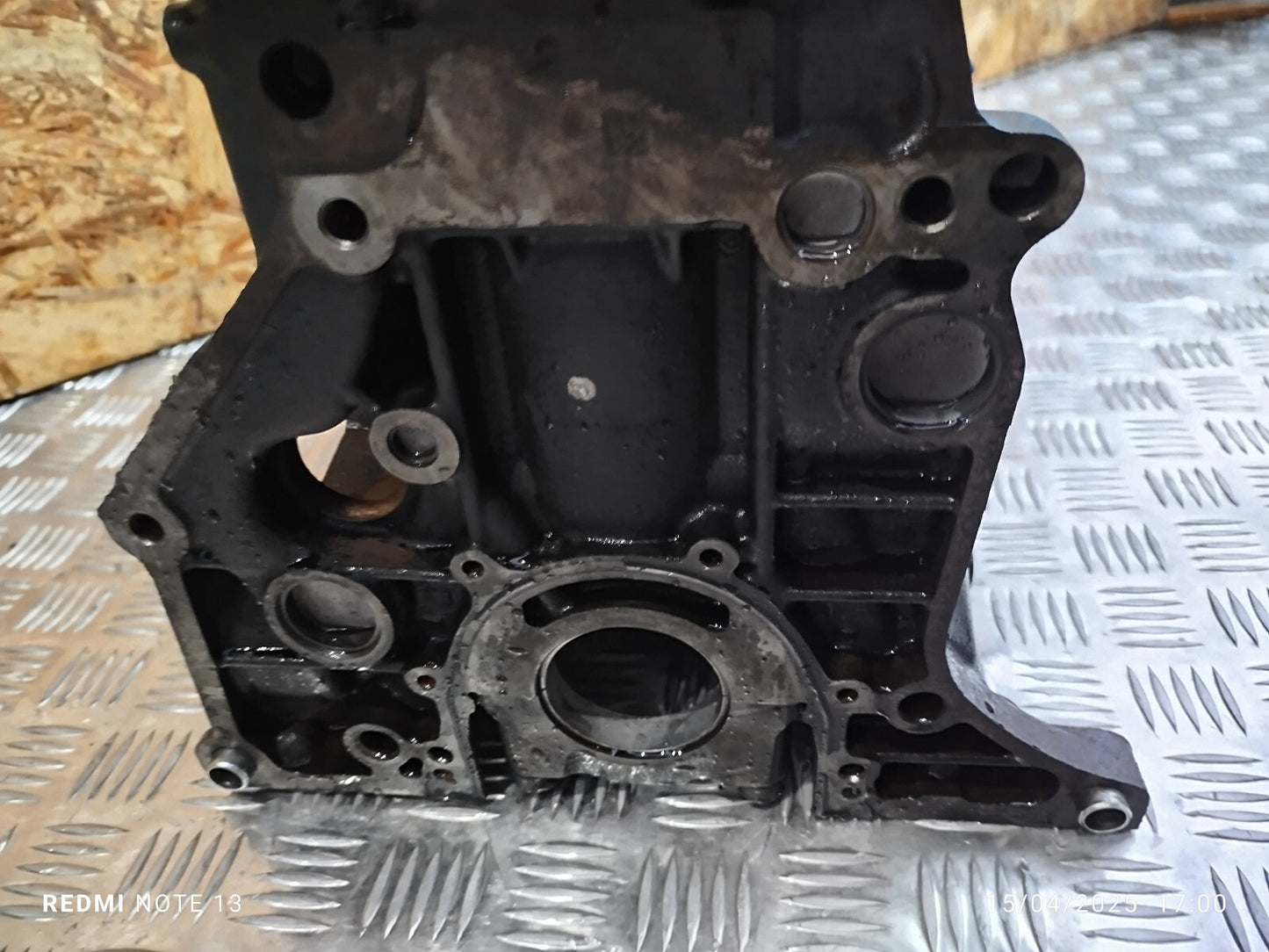 ✅2010 AUDI A5 8T S LINE 2.0TFSI ENGINE BLOCK 06H103021L + WARRANTY A223