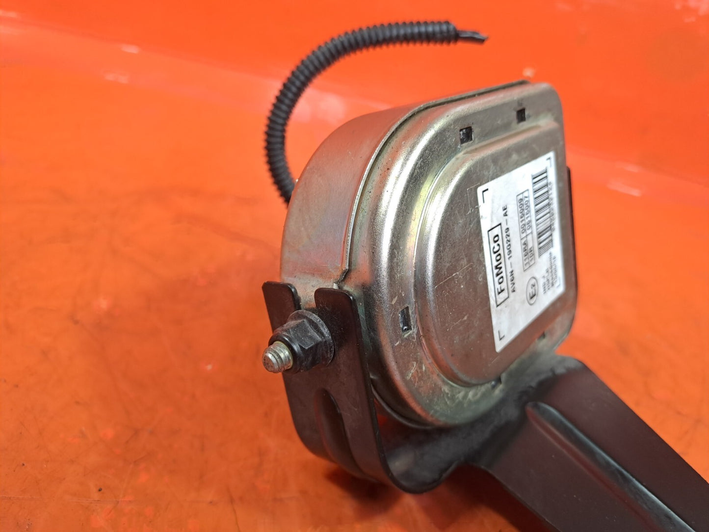 ✅Ford C-Max Zetec 1.0 Petrol 2018 ALARM MODULE AV6N-19G229-AE Warranty A237