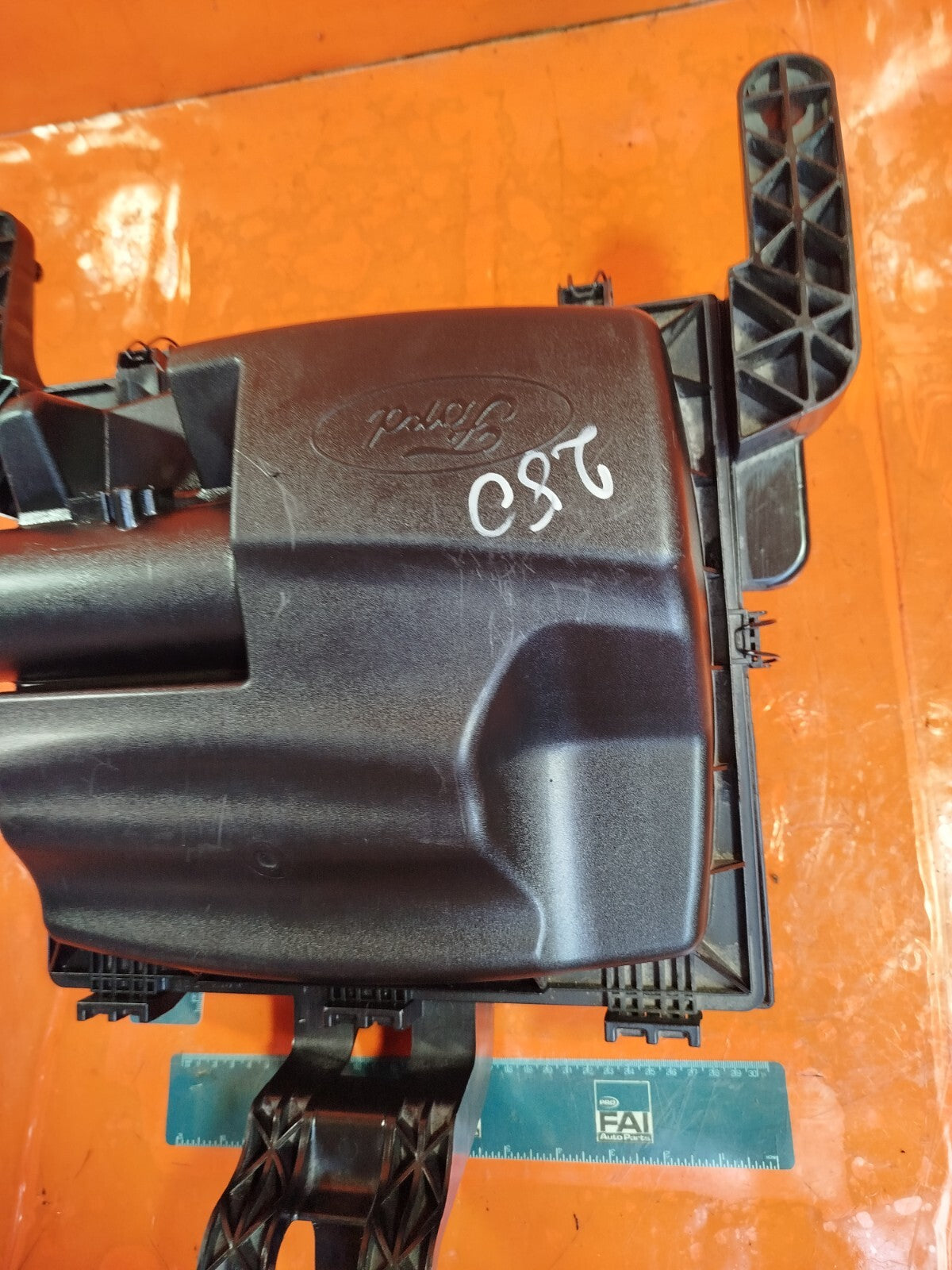 ✅FORD TOURNEO CUSTOM 2.2 DIESEL 2015 AIR FILTER HOUSING CC119600CJ Warranty A280