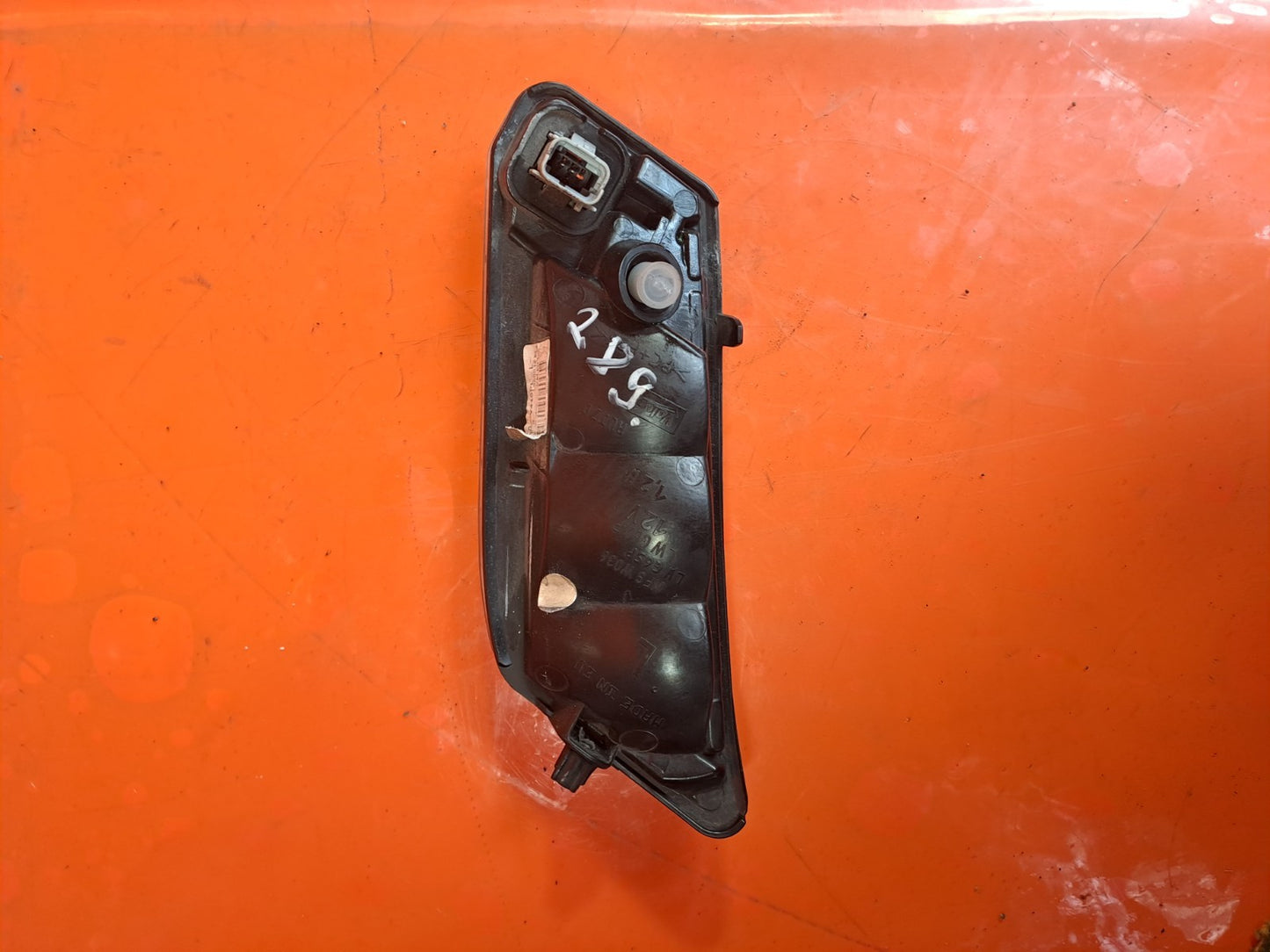 ✅Volvo Xc60 Se Awd 2012 2.4 Diesel LEFT DAYTIME RUNNING LIGHT 31290873 Warranty