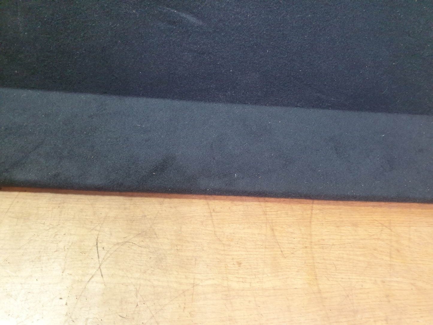 ✅HYUNDAI I20 N LINE 1.0 PETROL 2023 BOOT FLOOR CARPET LINER 85715-Q0100NNB A199
