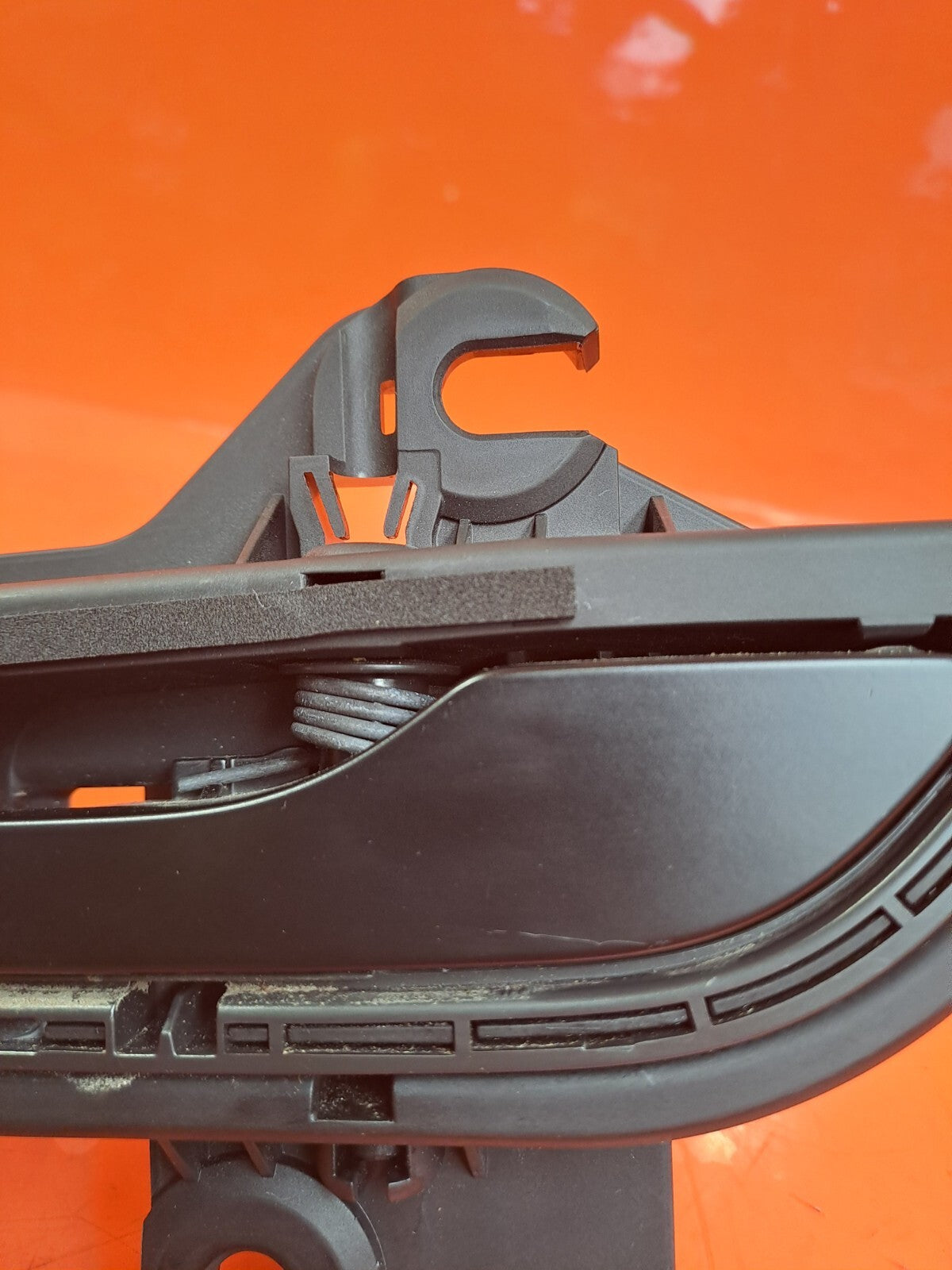 TESLA MODEL 3 LONG 2024 REAR LEFT EXTERIOR DOOR HANDLE 1780884-00-A Warranty