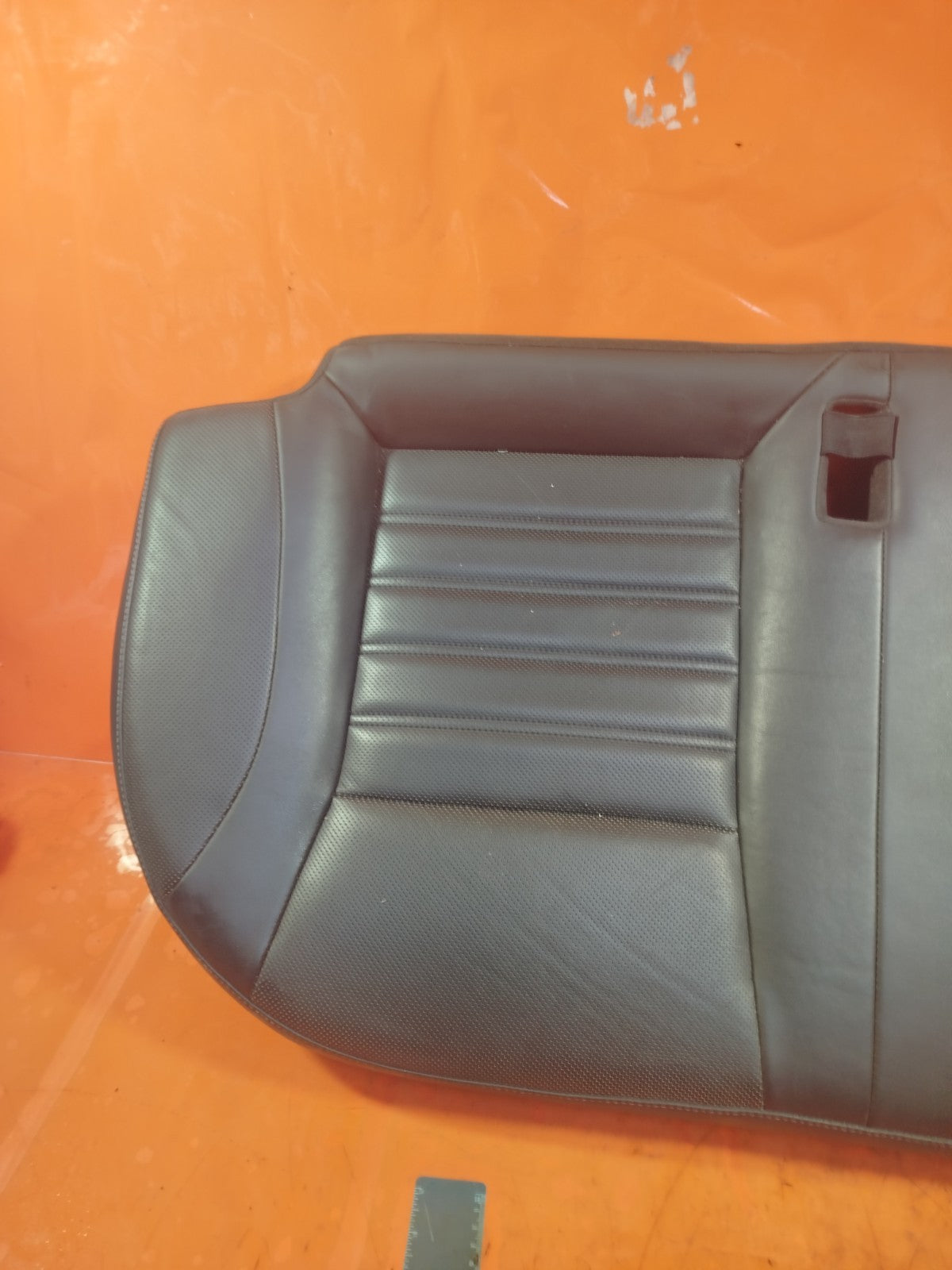 ✅Ssangyong Tivoli Elx 2015 1.6 Petrol REAR LEATHER SEAT BASE Warranty A221