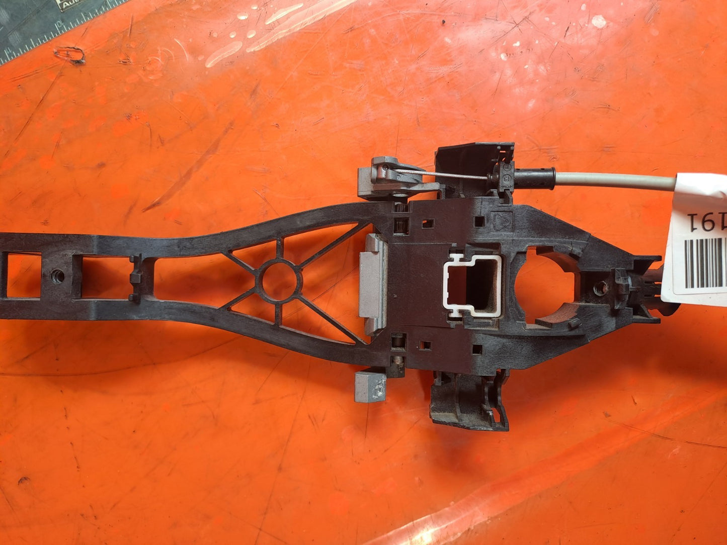 ✅Volvo Xc60 Se Awd 2012 2.4 Diesel REAR LEFT DOOR LOCK 30799326 30784203 A289