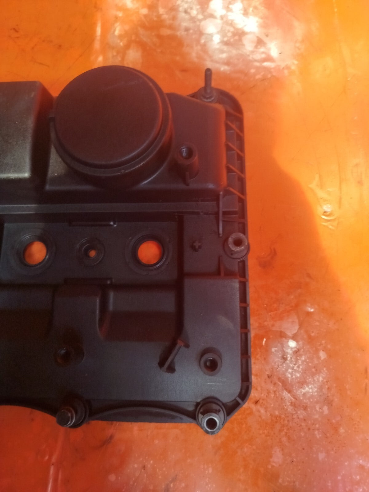 ✅FORD TOURNEO CUSTOM 2.2 DIESEL 2015 ENGINE ROCKER COVER Warranty BK2Q6K271AK