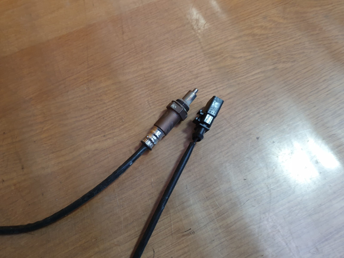 ✅2024 VW TAIGO R-LINE 1.0P OXYGEN LAMBDA SENSOR 04E906262GG + WARRANTY A162