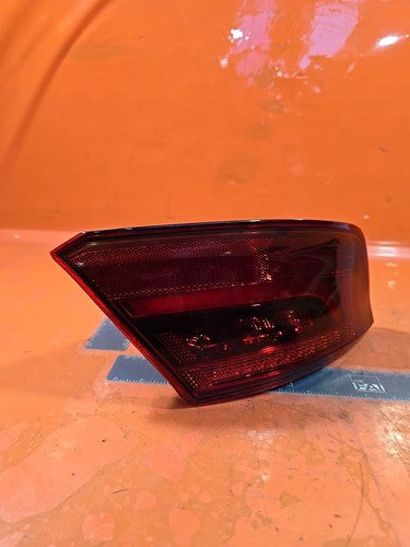✅AUDI A3 E-TRON 1.4 PETROL 2015 REAR LEFT OUTER TAIL LIGHT 8V4945095D Warranty