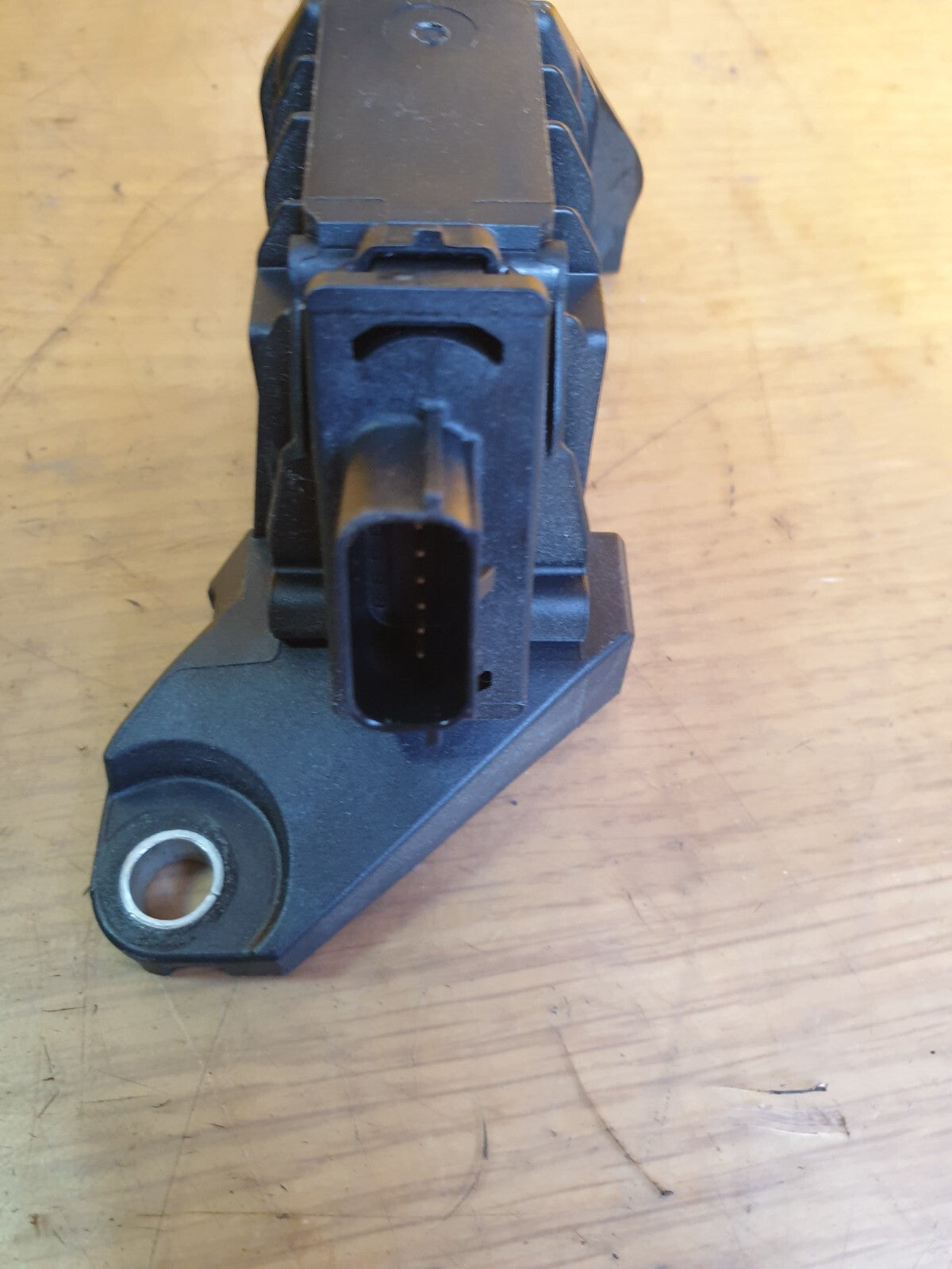 ✅2018 FORD FIESTA MK8 1.0P THROTTLE PEDAL H1BC-9F836-AAC + WARRANTY A178