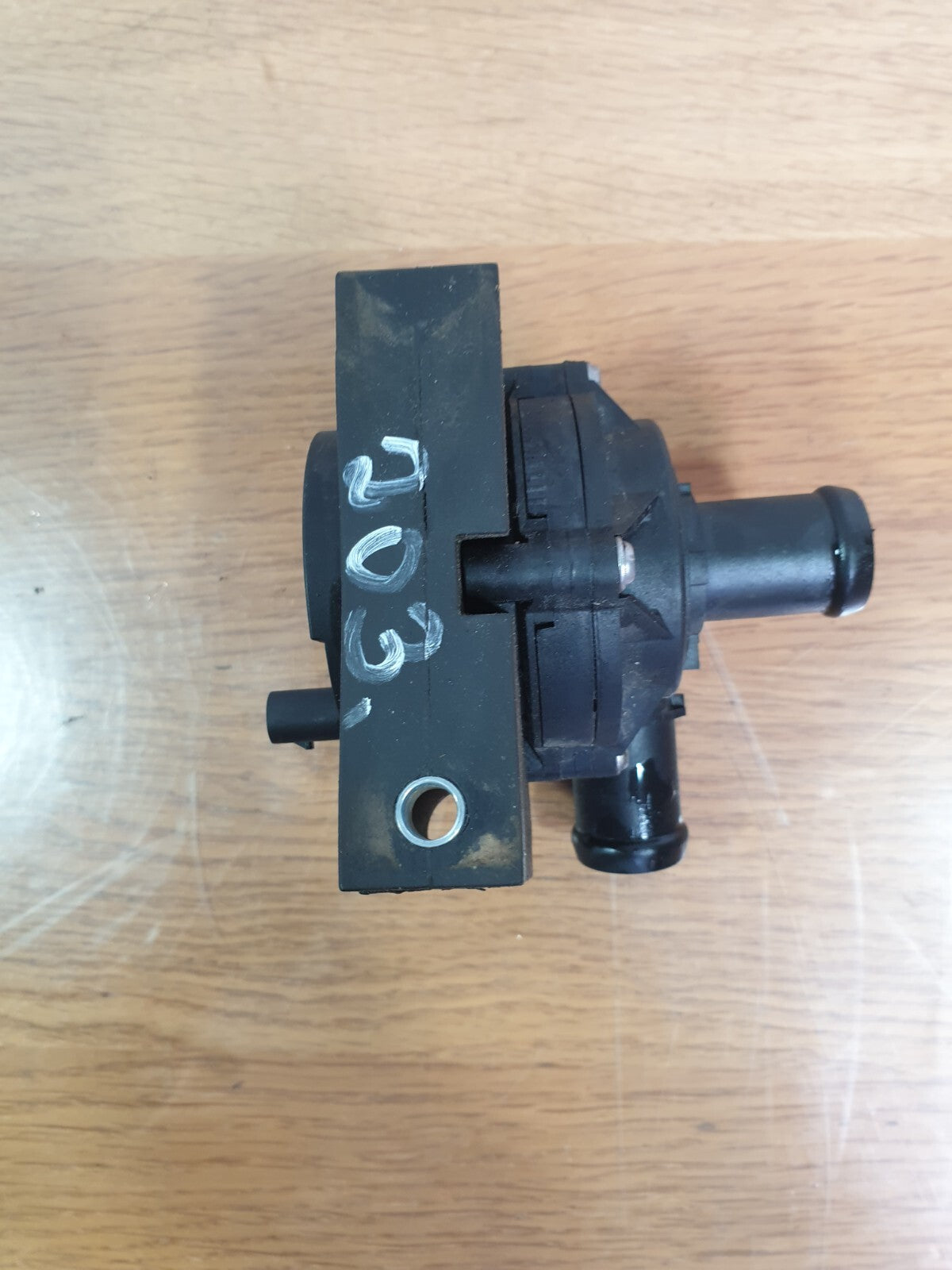 ✅Audi A1 Sport 1.0 Petrol 2020 AUXILIARY WATER PUMP 5Q0965567 Warranty A203