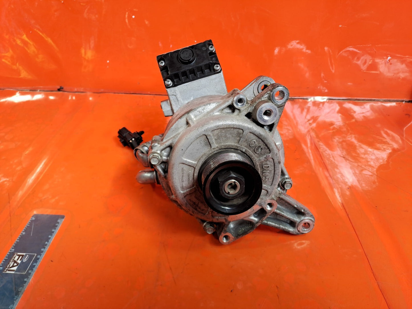 ✅Kia Nitro 2 S-A 1.6 Petrol 2020 ALTERNATOR 37390-03900 Warranty A194