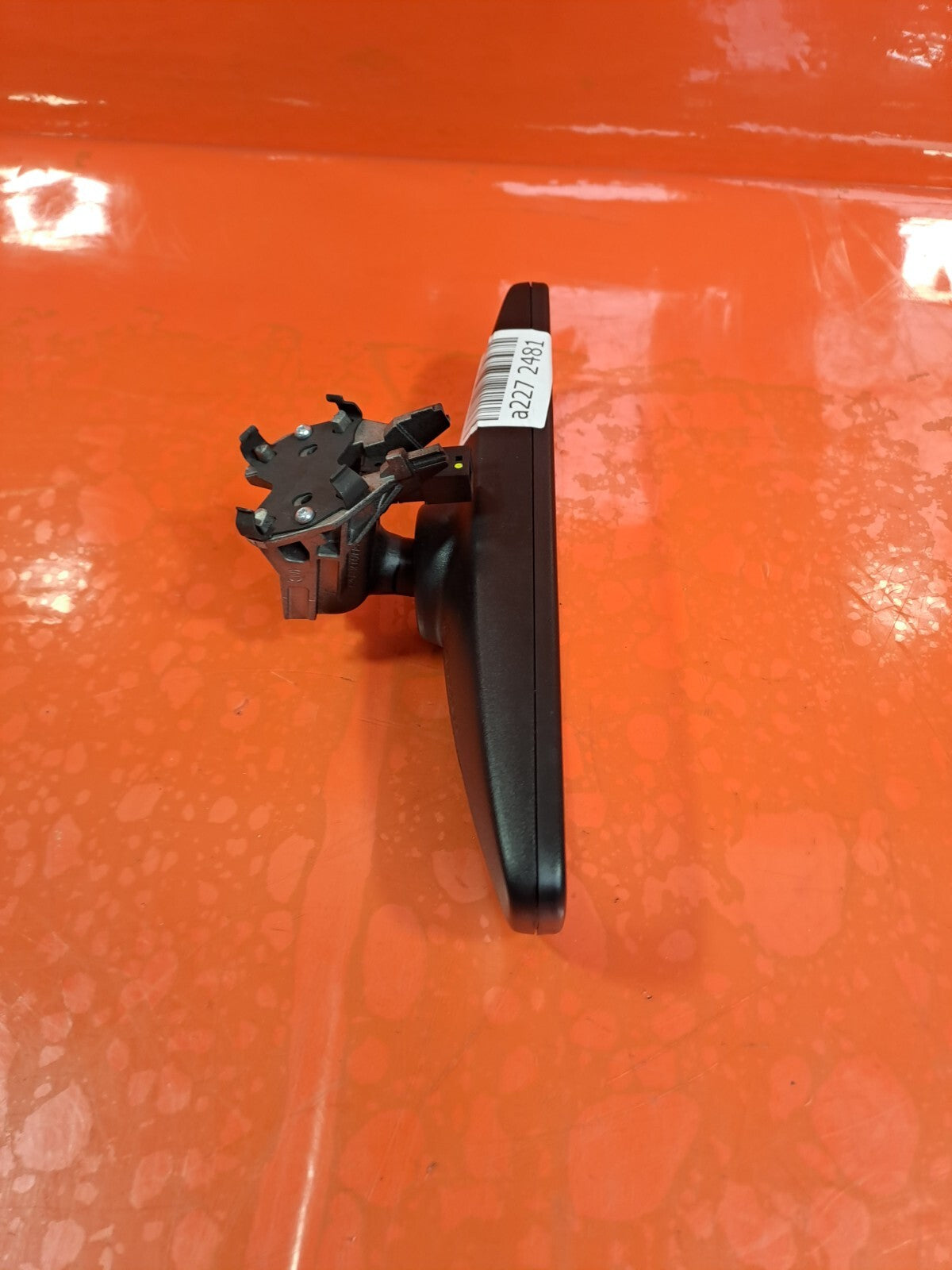 Cupra Leon VZ2 2023 1.4 Petrol Interior Rear View Mirror Warranty A227