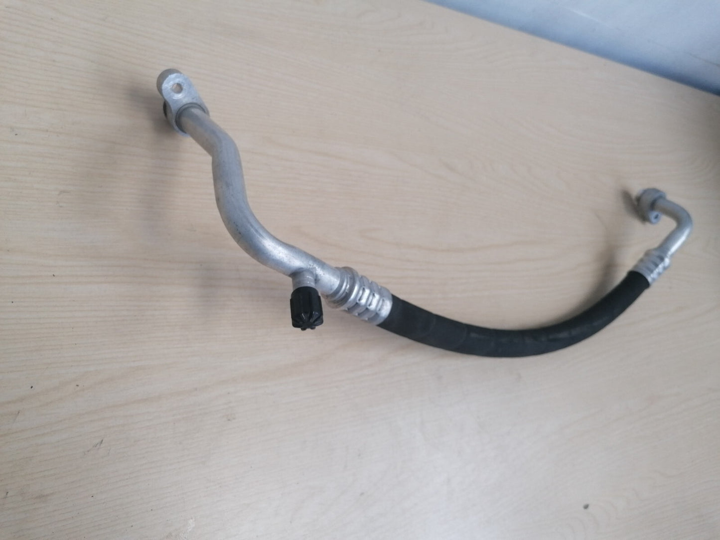 MERCEDES A200 W176 AMG 2014 AIR CONDITIONING PIPE A2468303615 Warranty A021