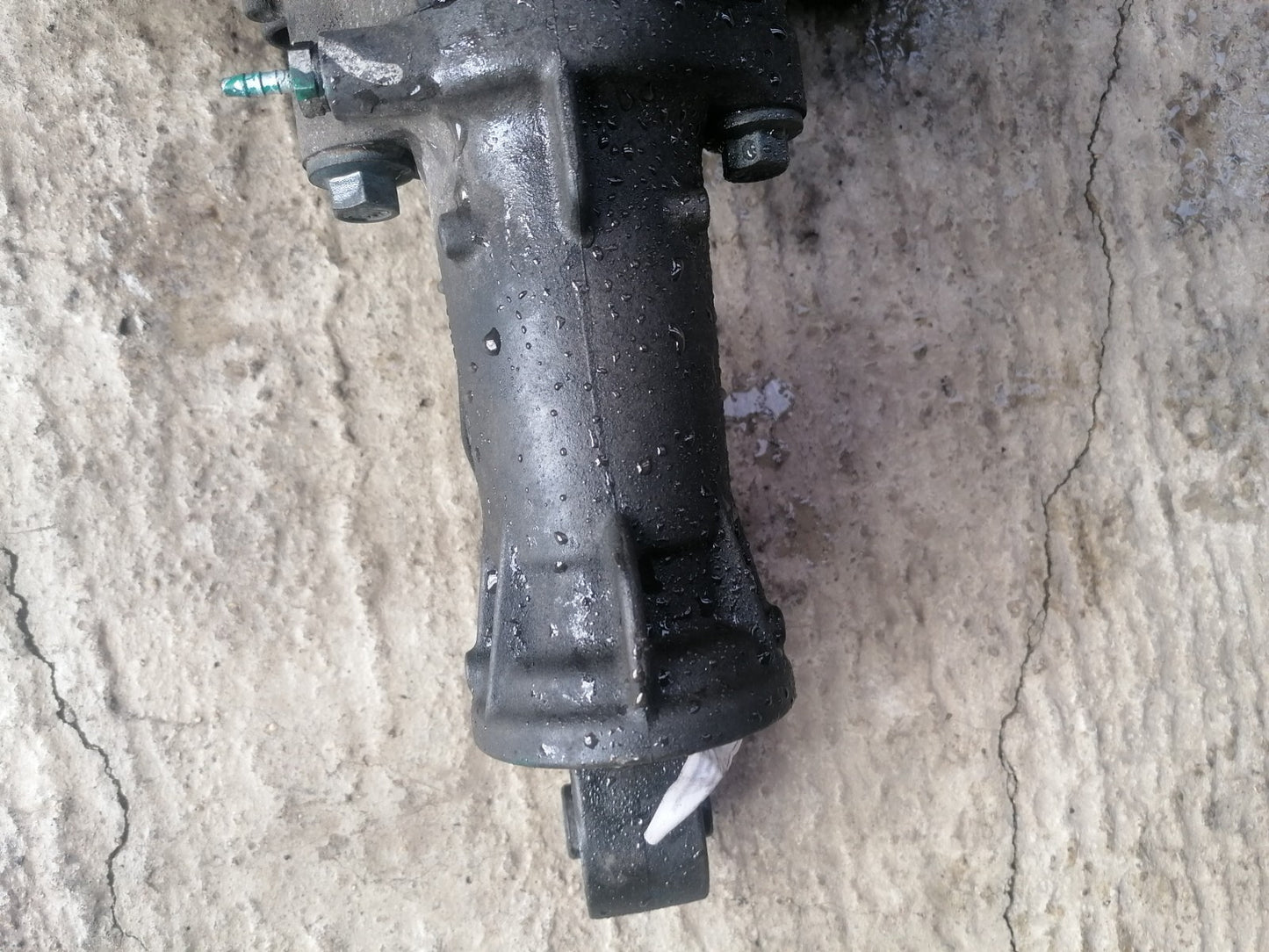 ✅2006 MERCEDES ML320 W164 3.0D AUTOMATIC FRONT DIFFERENTIAL 4460310030 +WARRANTY