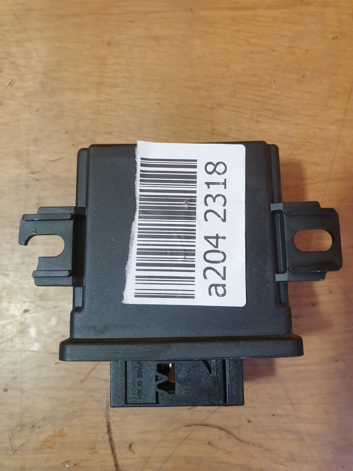 ✅2015 AUDI A3 E-TRON 1.4P HEADLIGHT CONTROL MODULE ECU 7P6907357C +WARRANTY A204