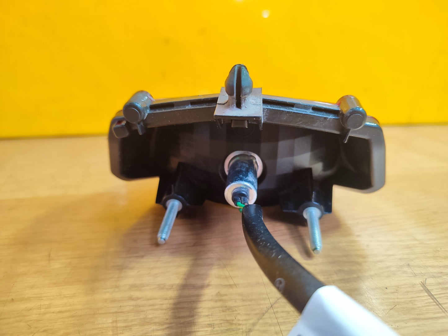 ✅HONDA GLR125 1W PETROL 2019 REAR BRAKE LIGHT 13014T Warranty A117