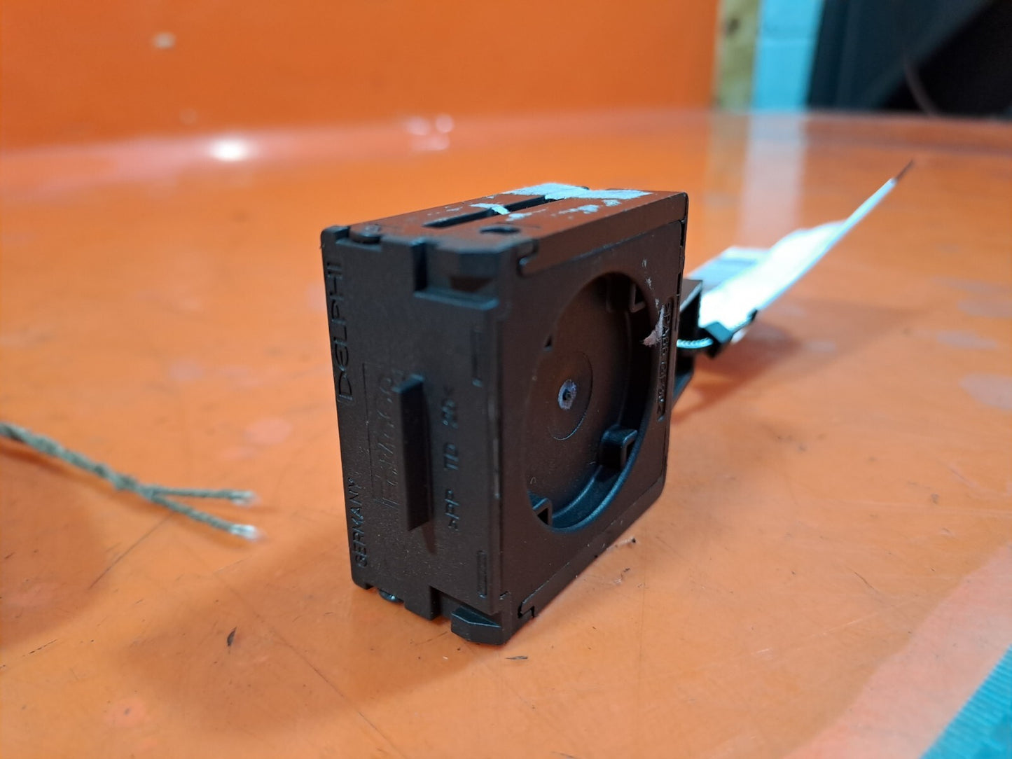 ✅2011 LAND ROVER DISCOVERY 4 L319 KEY FOB & KEYLESS ENTRY CONTROL MODULE 239