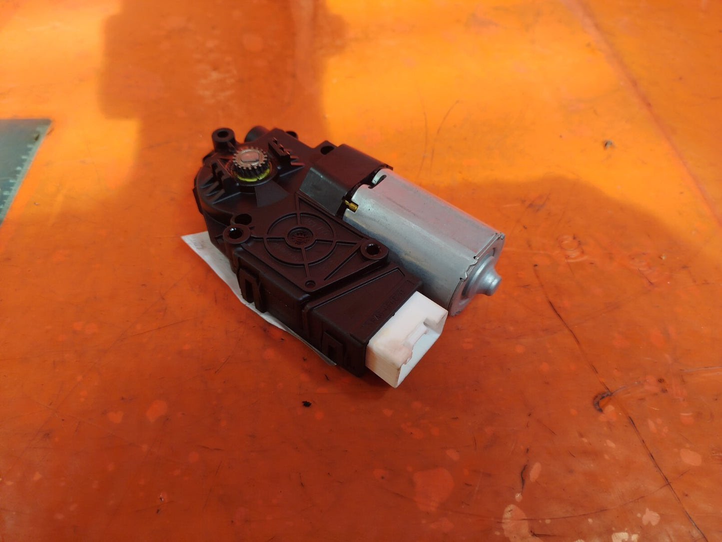 ✅MERCEDES C250 W204 2.1 DIESEL 2011 PANORAMIC SUNROOF MOTOR A2048200808 A283