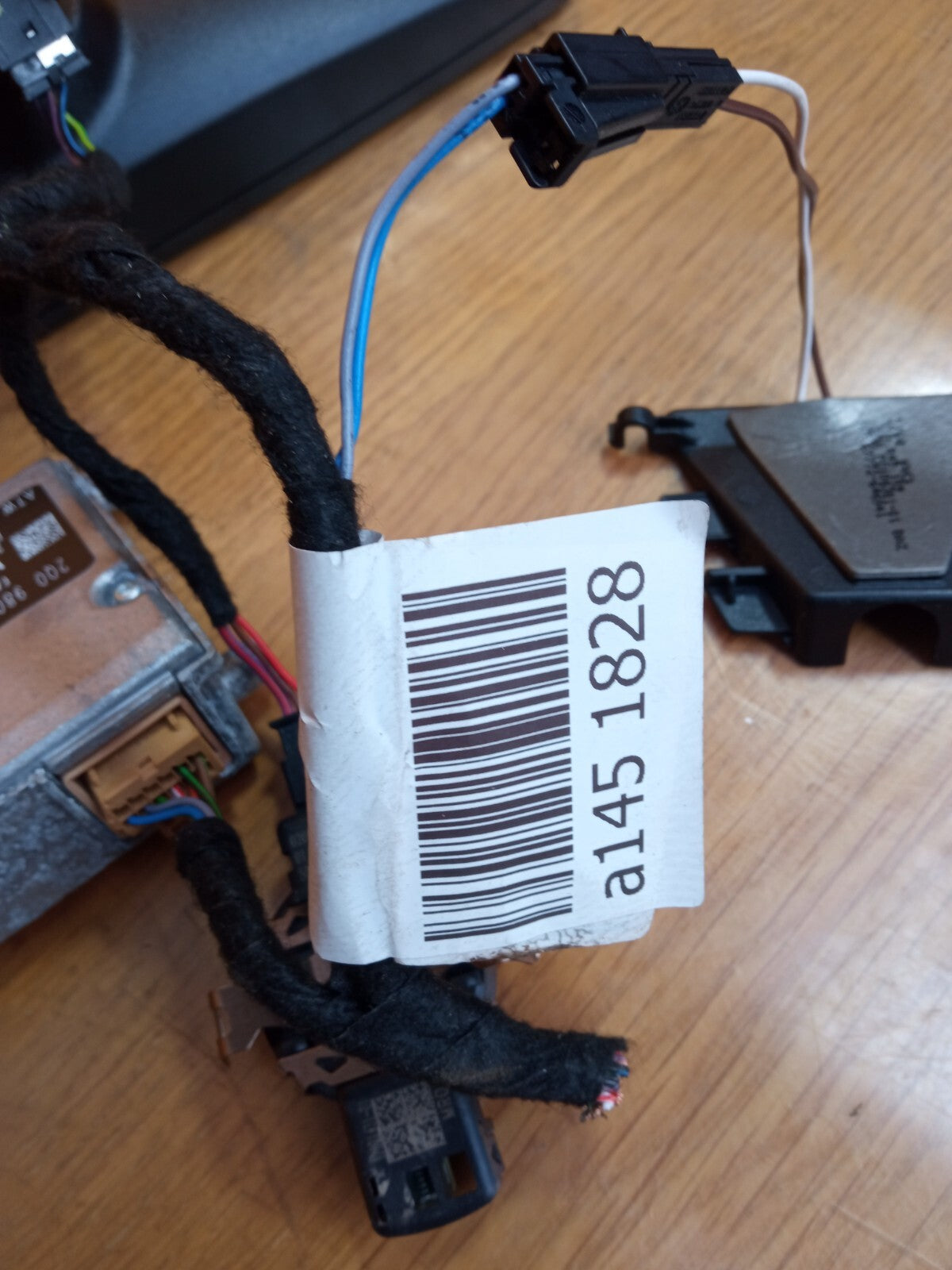 ✅SEAT ARONA FR 1.0 PETROL 2023 REAR VIEW MIRROR & CAMERA FRONT LANE 2Q0980653D