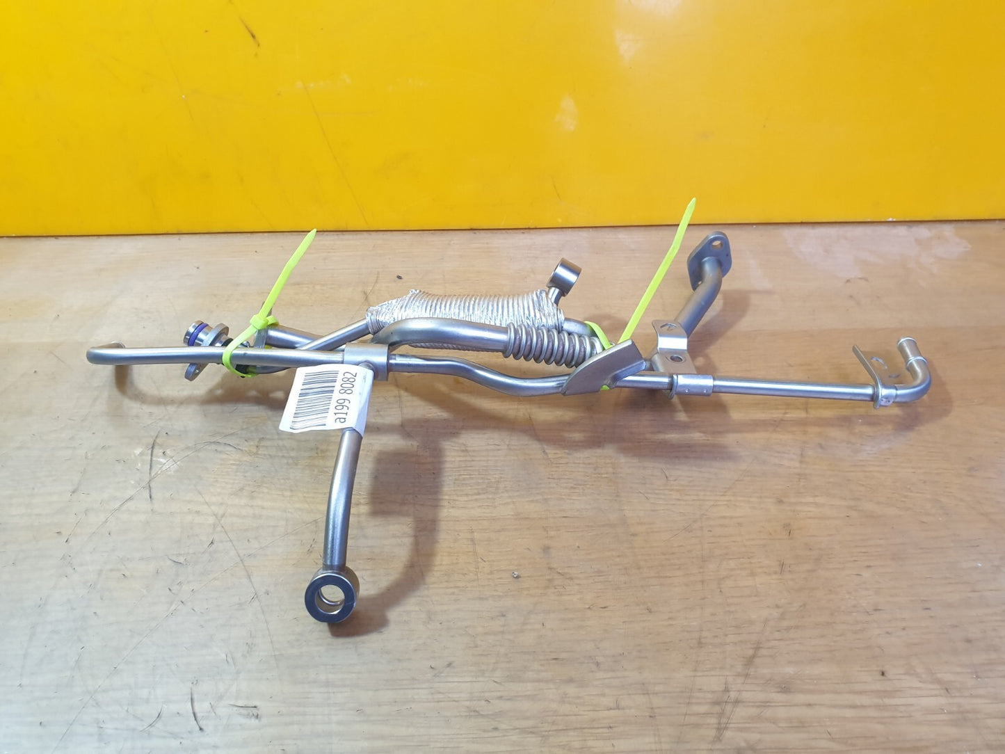 ✅HYUNDAI I20 N LINE 1.0 PETROL 2023 TURBO PIPES COOLANT OIL Warranty A199