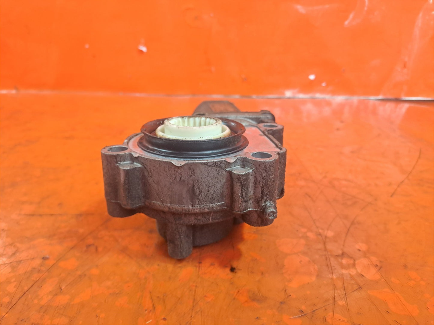 ✅LAND ROVER RANGE ROVER L320 2.7 DIESEL AUTOMATIC TRANSFER BOX STEPPER MOTOR