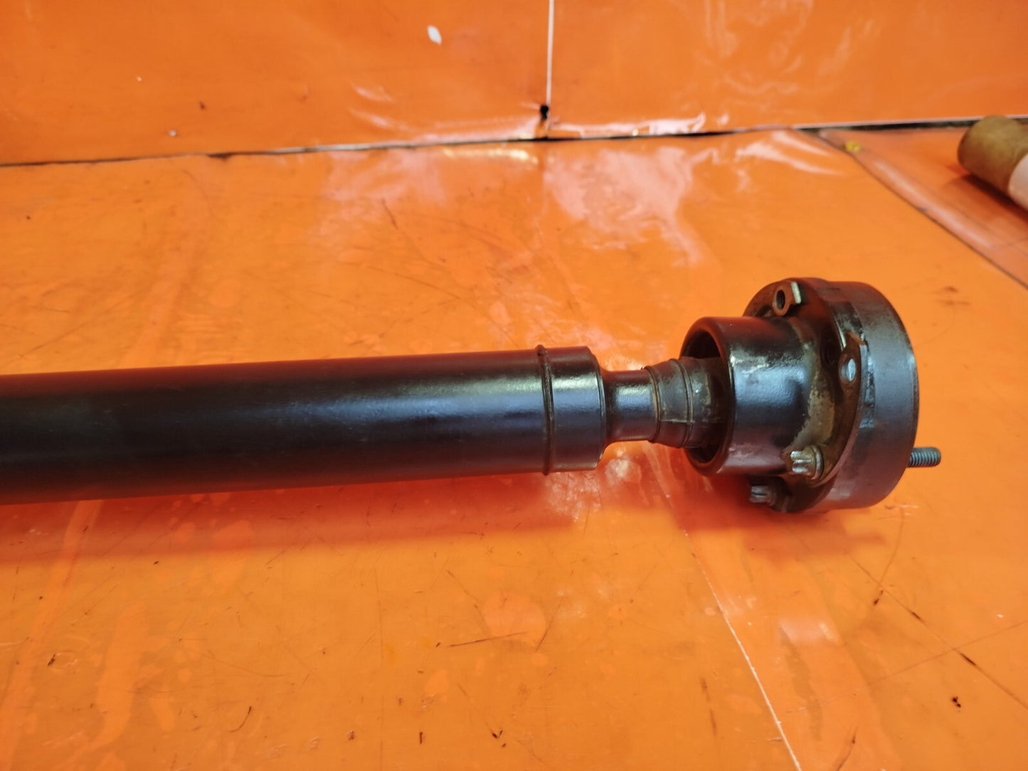 ✅LAND ROVER RANGE ROVER L320 2.7 DIESEL 2007 FRONT AUTO PROPSHAFT TVB500160 A284