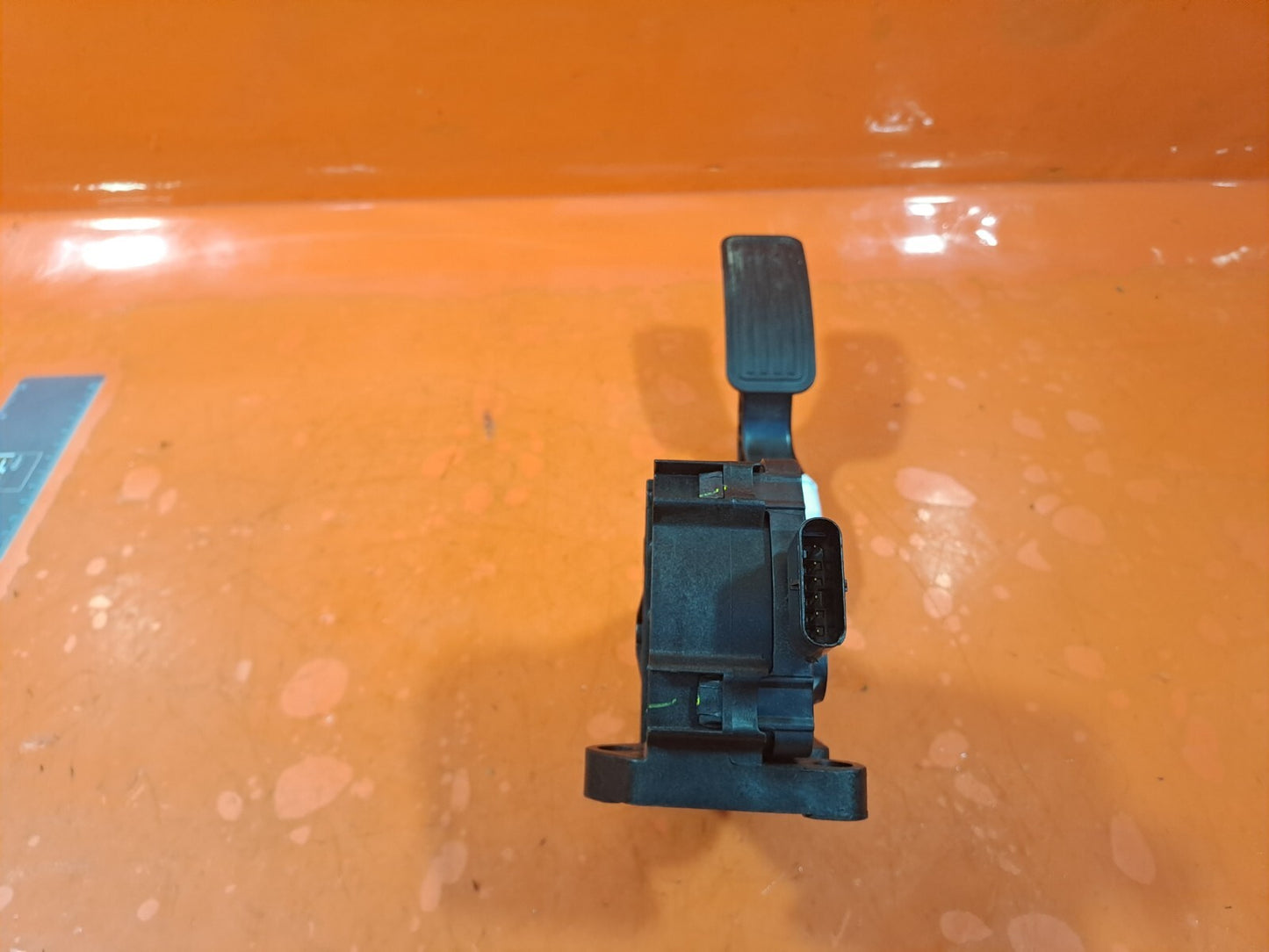 TESLA Model 3 Long 2024 THROTTLE PEDAL GAS ACCELERATOR Warranty A207