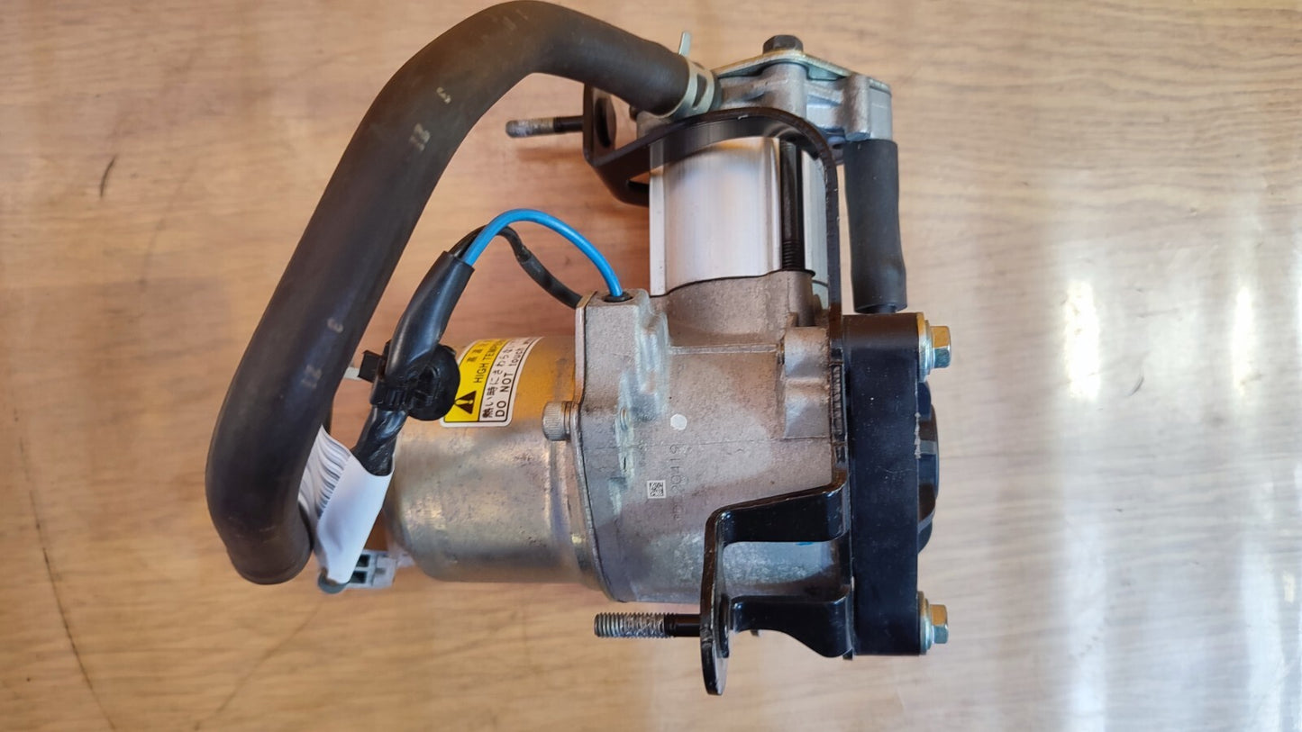 MITSUBISHI OUTLANDER 2.0 PETROL 2019 ELECTRIC VACUUM PUMP Warranty A003