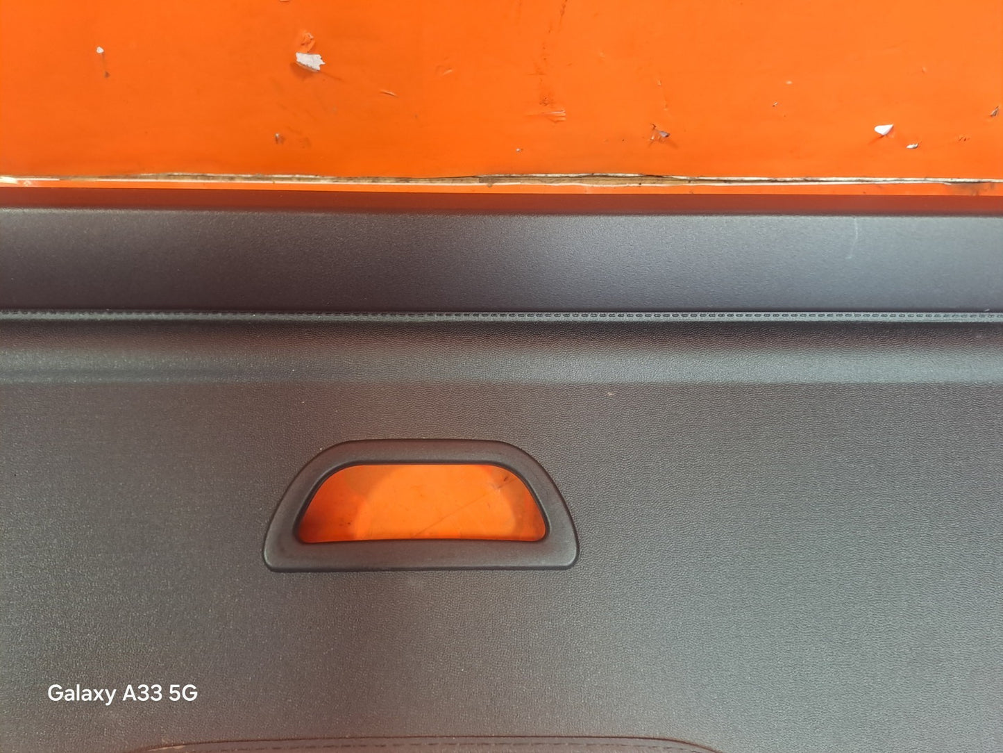 ✅Mercedes B180 W246 2012 1.8 Diesel RETRACTABLE PARCEL SHELF Warranty A299