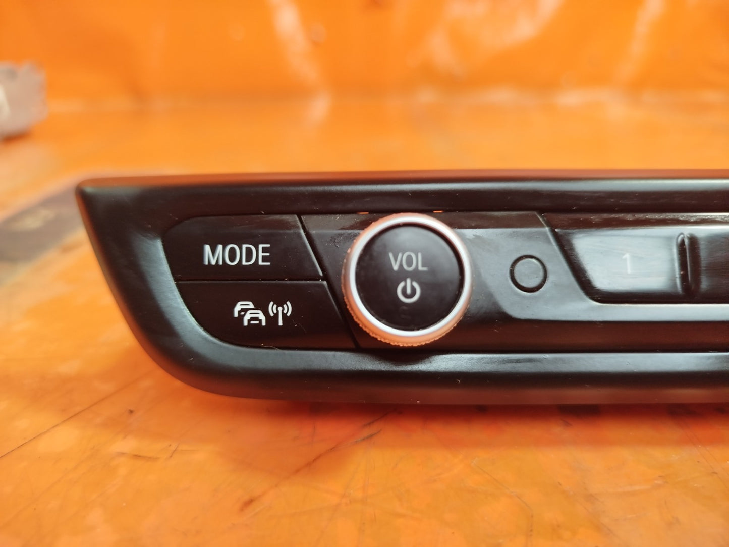 ✅2023 BMW 2 SERIES M SPORT F44 RADIO AUDIO CD PLAYER CONTROL UNIT 5A47C50 A293