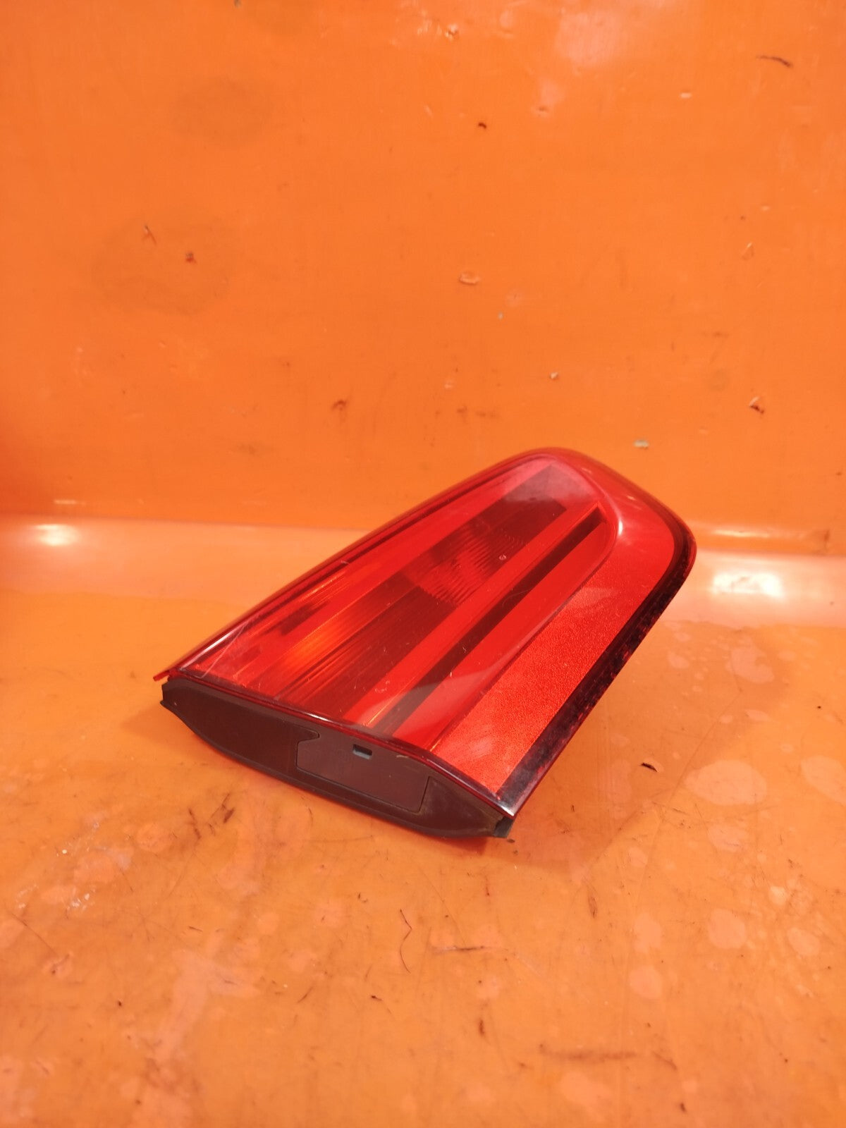 ✅BMW 118D F20 2.0 D 2016 REAR RIGHT TAIL LIGHT INNER 7359019 Warranty A122