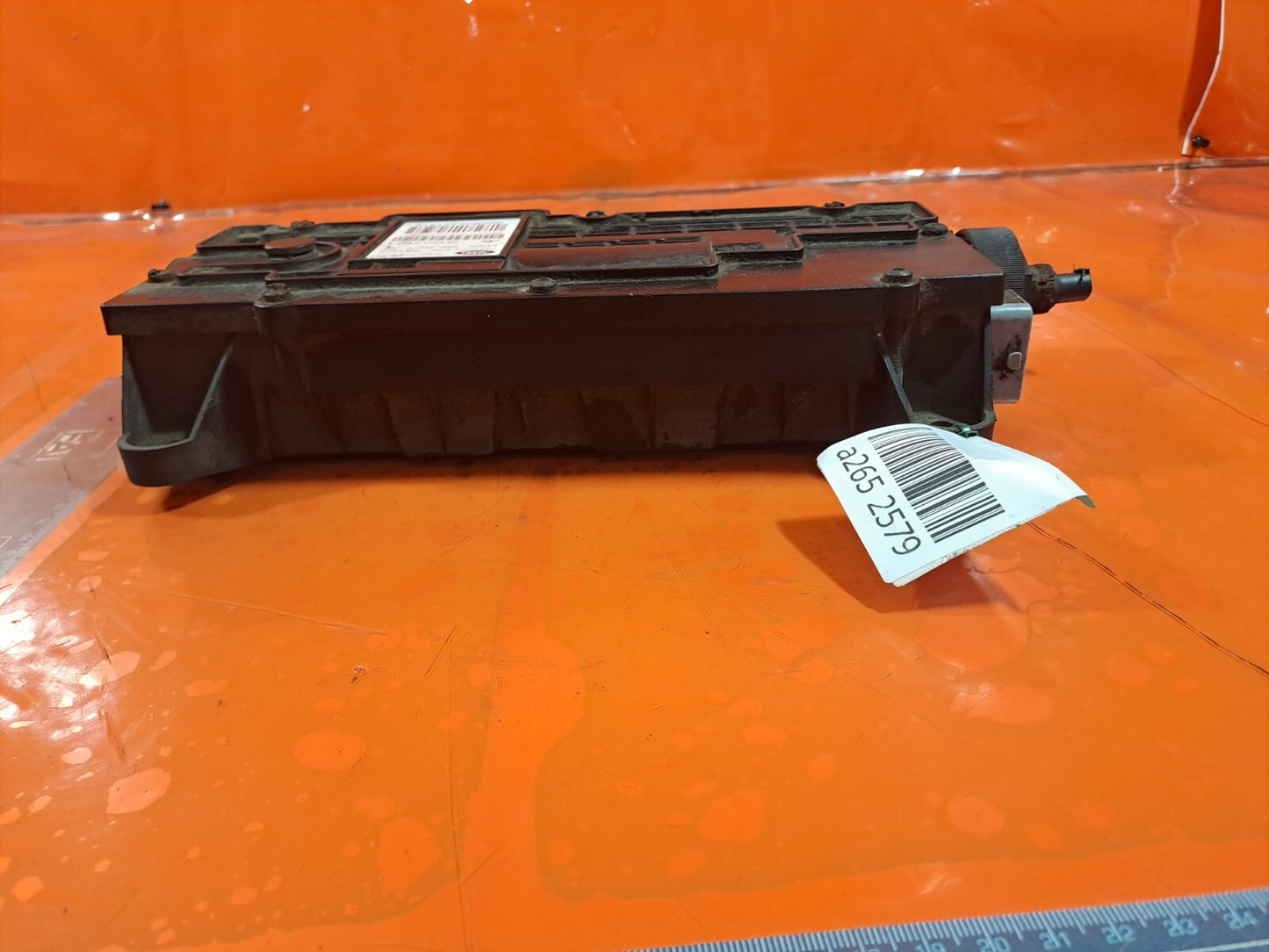✅LAND ROVER DISCOVERY 4 L319 3.0 DIESEL 2010 HANDBRAKE PARKING BRAKE ACTUATOR
