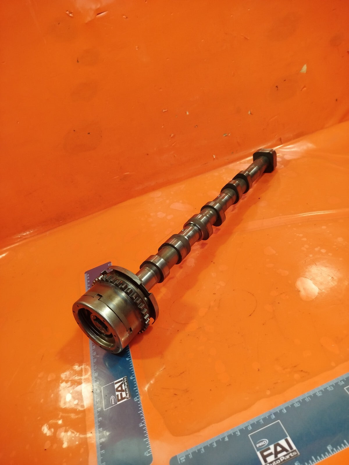 ✅MERCEDES E CLASS W212 PETROL INTAKE CAMSHAFT RIGHT A2760503200 + WARRANTY xAA