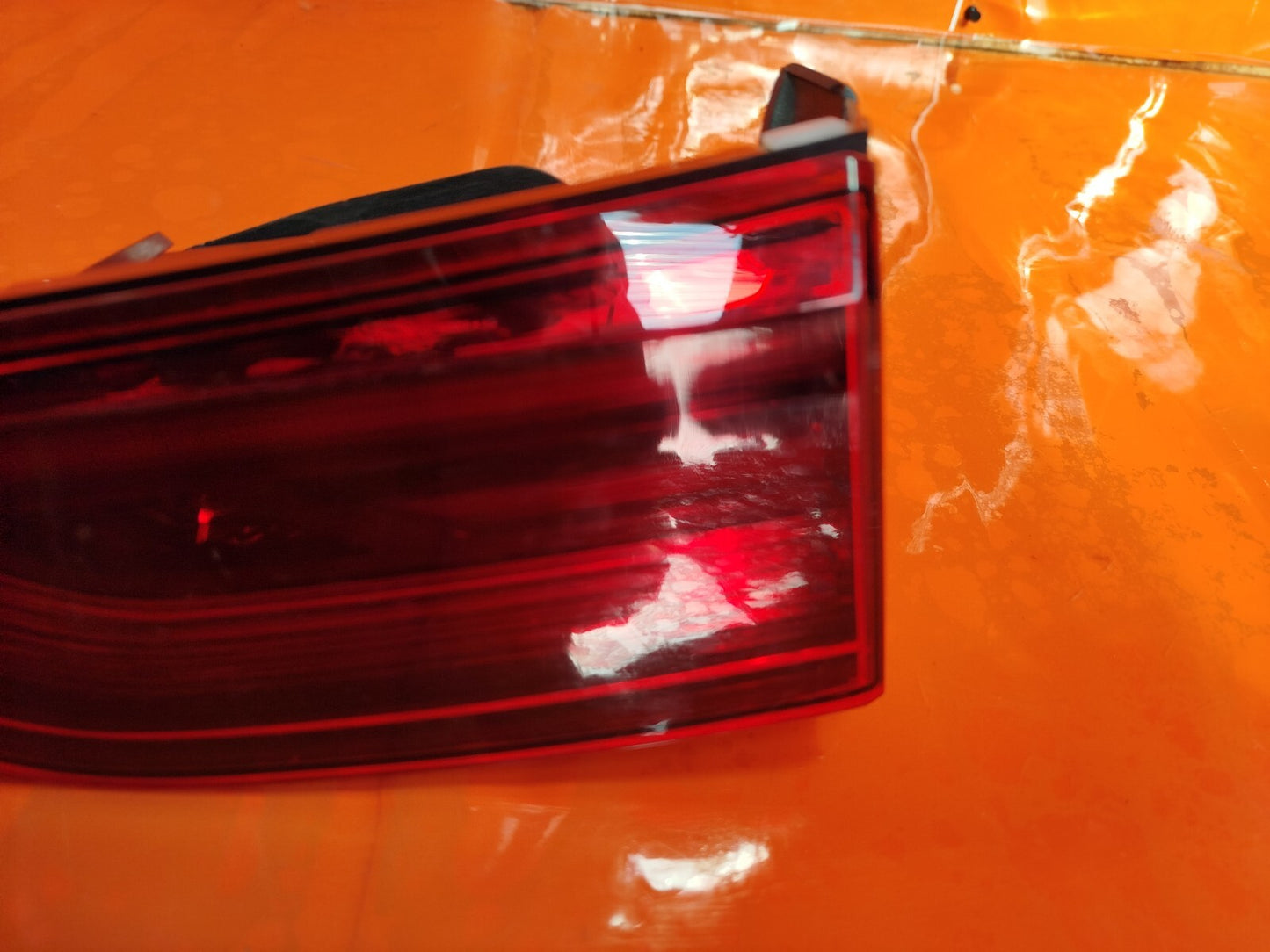 ✅VW GOLF MK8 STYLE ETSI 1.5 PETROL 2022 REAR LEFT INNER TAILGATE LIGHT 5H0945094