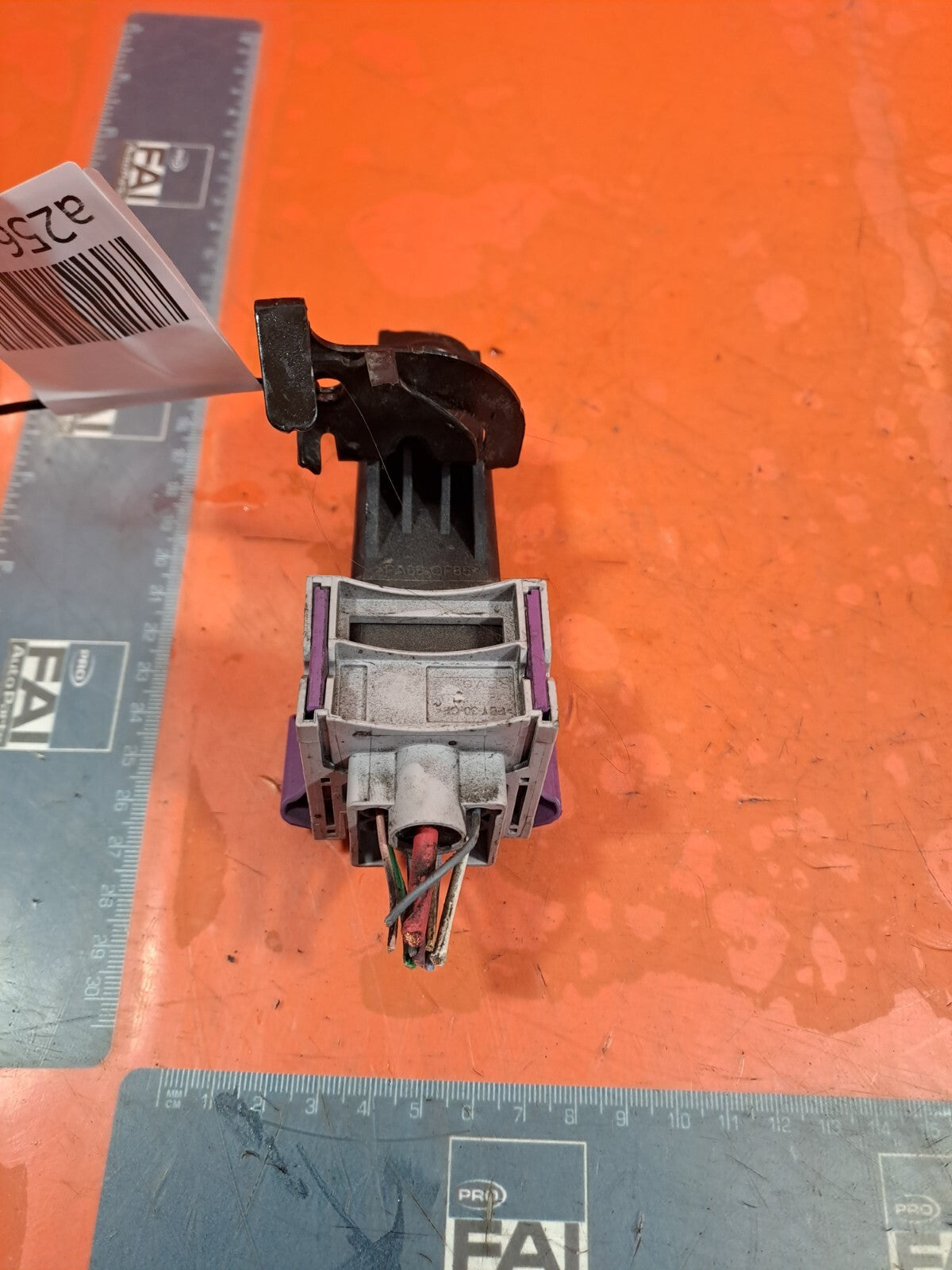 ✅Renault Trafic III 2016 1.6 Diesel GLOW PLUG RELAY 8200798585 Warranty A256