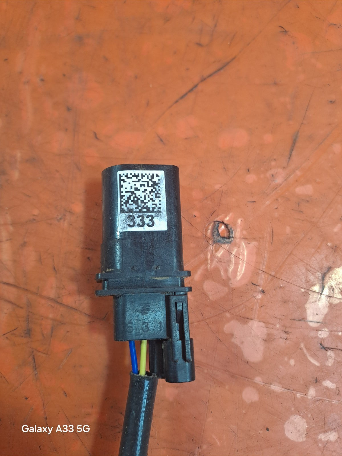 ✅AUDI A1 SPORT 1.0 PETROL 2020 OXYGEN LAMBDA SENSOR Warranty A203